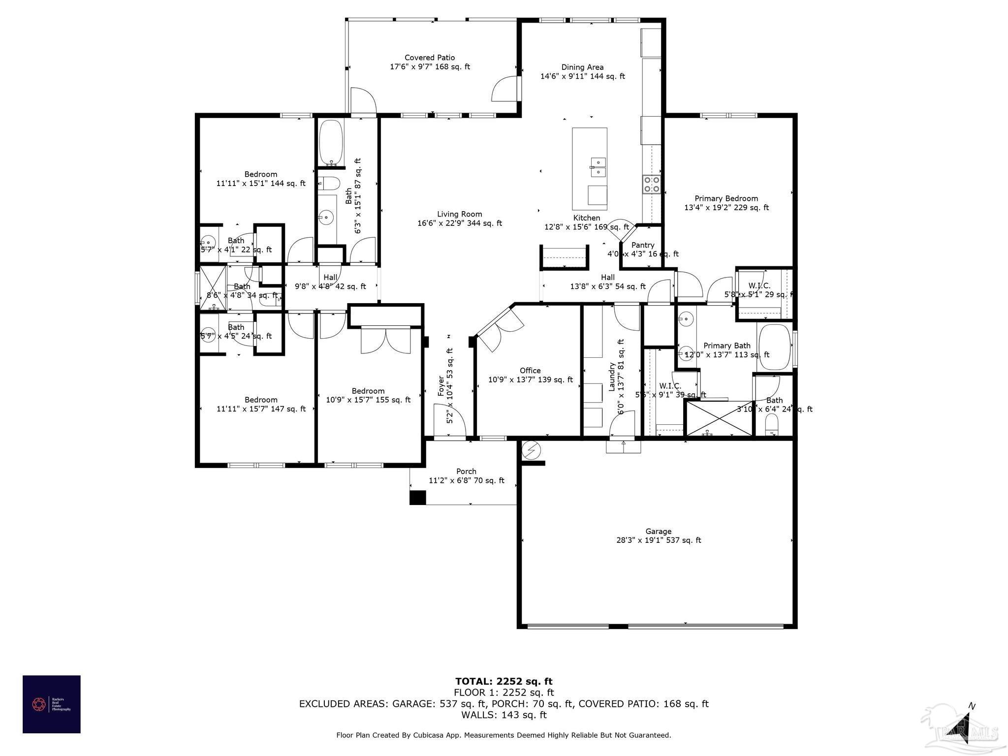 Navarre, Florida, 32566, United States, 4 Bedrooms Bedrooms, ,3 BathroomsBathrooms,Residential,For Sale,1924675
