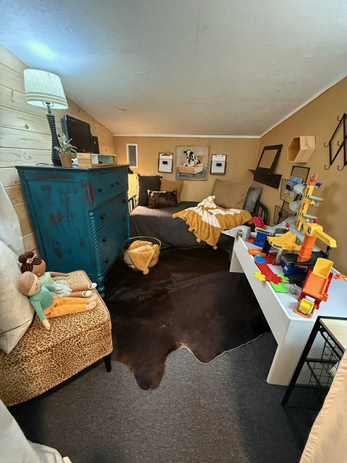 Farmersville, Texas, 75442, United States, 1 Bedroom Bedrooms, ,2 BathroomsBathrooms,Residential,For Sale,1901642
