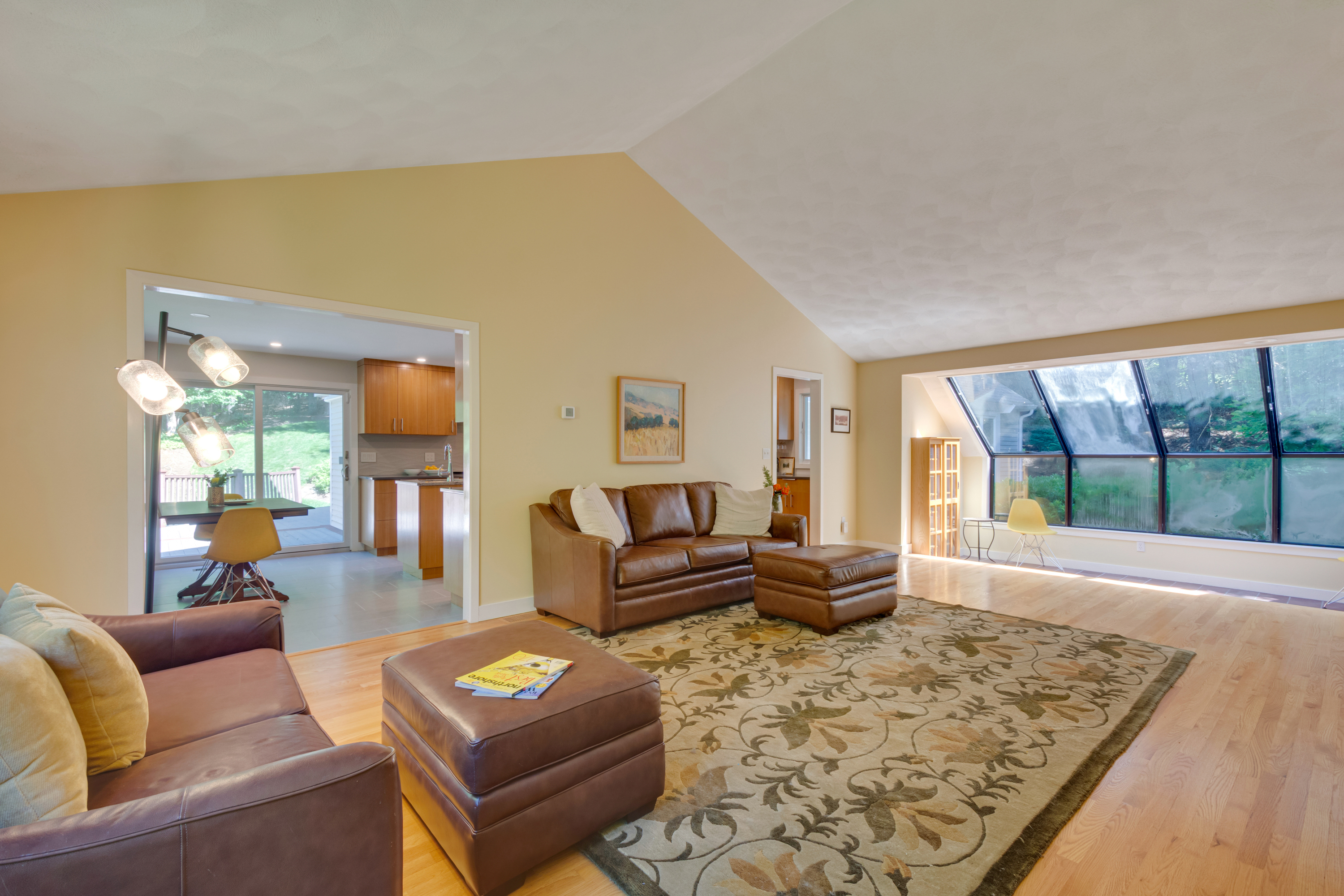  15 Fieldstone Drive, Winchester, MA 01890 - 物件實景