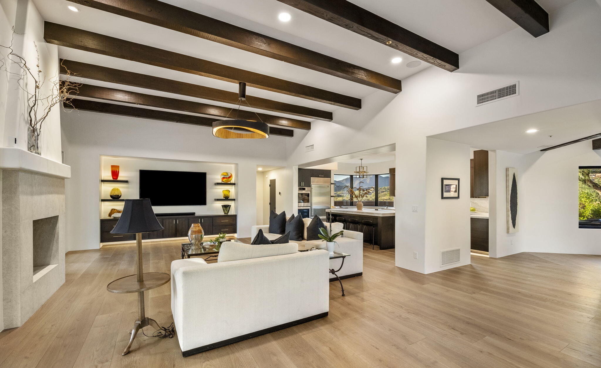  10046 E Hidden Valley Rd  Scottsdale, AZ - 物件實景