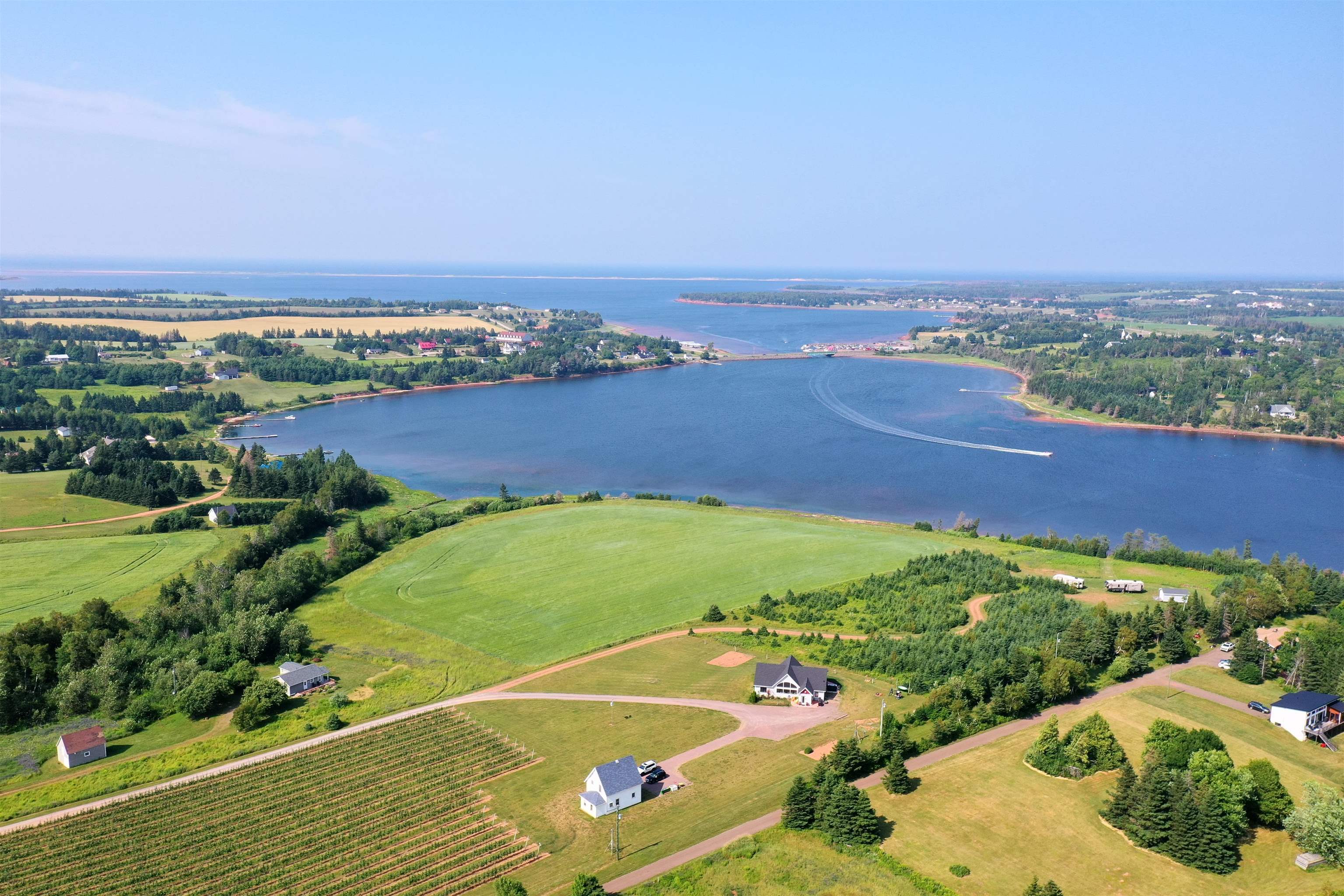STANLEY BRIDGE, Prince Edward Island, C0B 1M0, CA, 3 Bedrooms Bedrooms, ,2 BathroomsBathrooms,Residential,For Sale,1895735