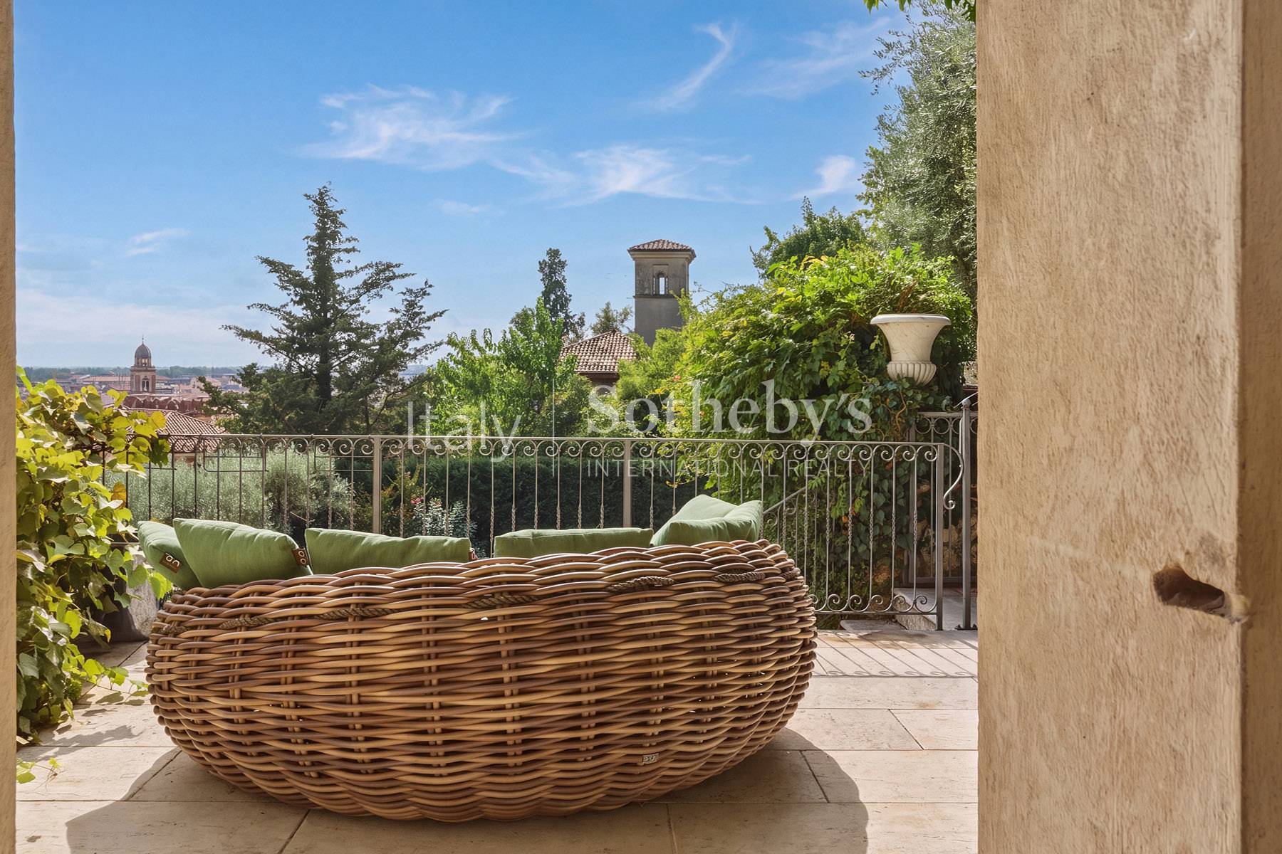  Elegant panoramic residence just steps from the Roman Theatre - 物件實景