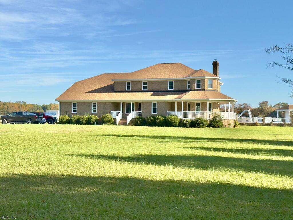 Virginia Beach Va, Virginia, 23457, United States, 4 Bedrooms Bedrooms, ,3 BathroomsBathrooms,Residential,For Sale,1989088