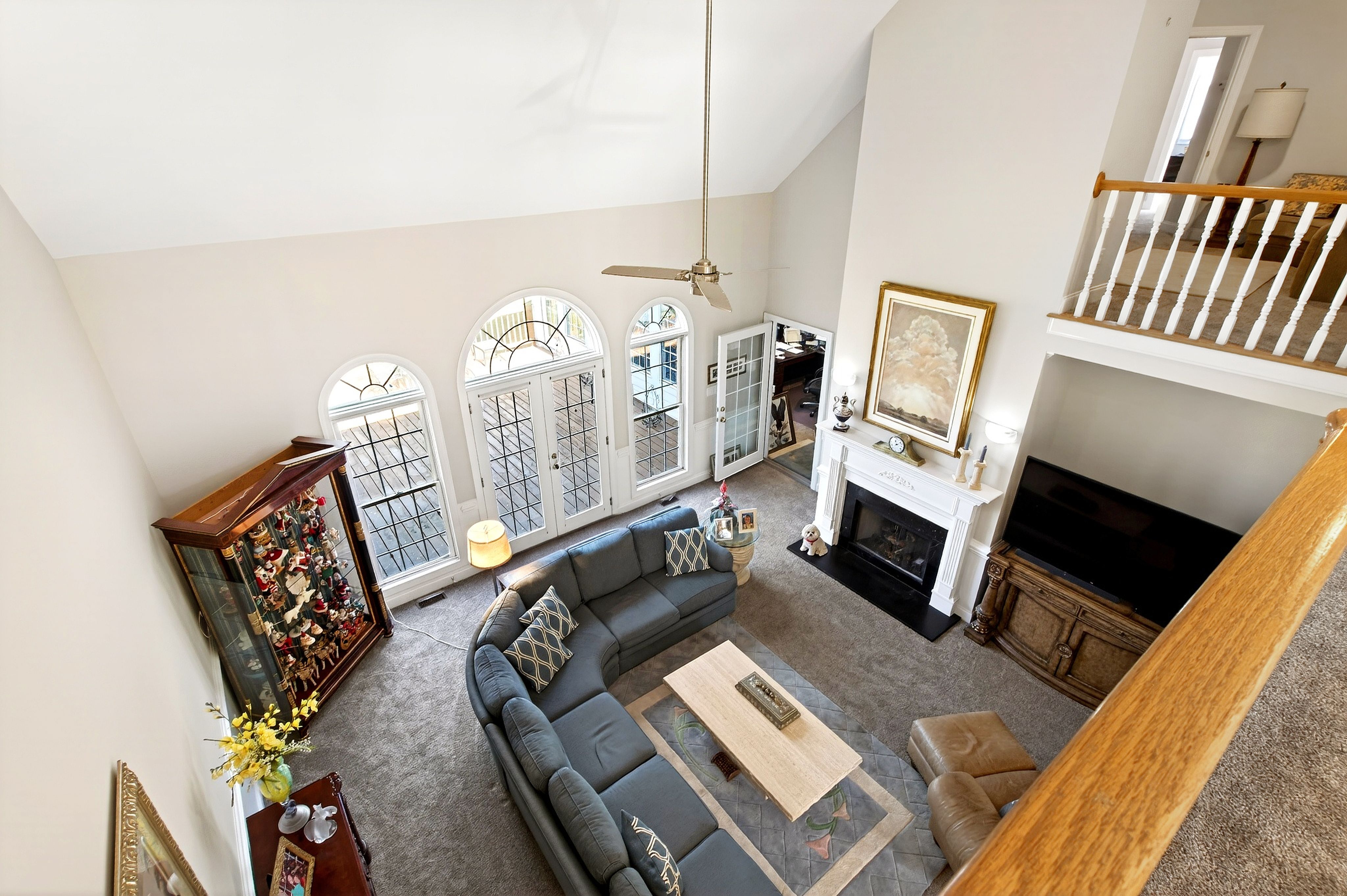  6508 Vintage Ridge Lane, Fuquay-Varina, NC 27526 - 物件實景