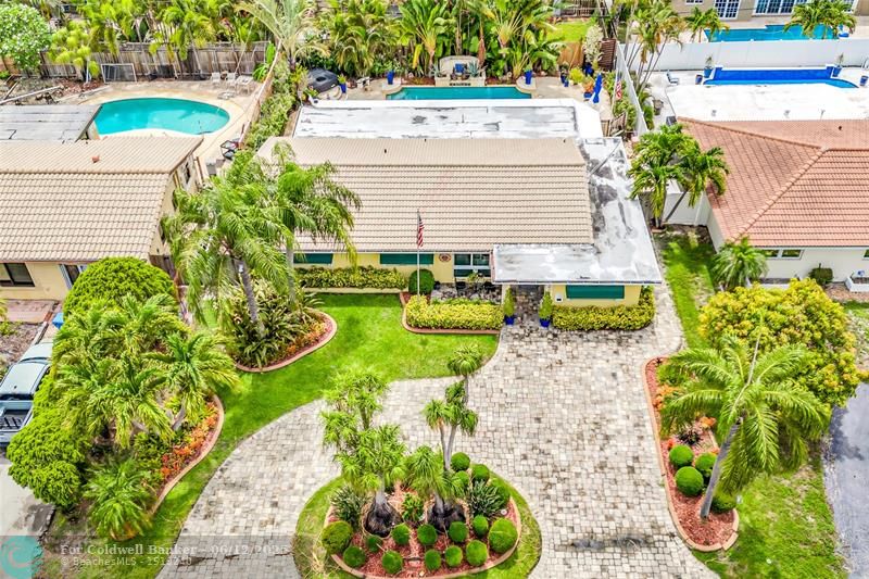 Oakland Park, Florida, 33306, United States, 3 Bedrooms Bedrooms, ,2 BathroomsBathrooms,Residential,For Sale,1856457