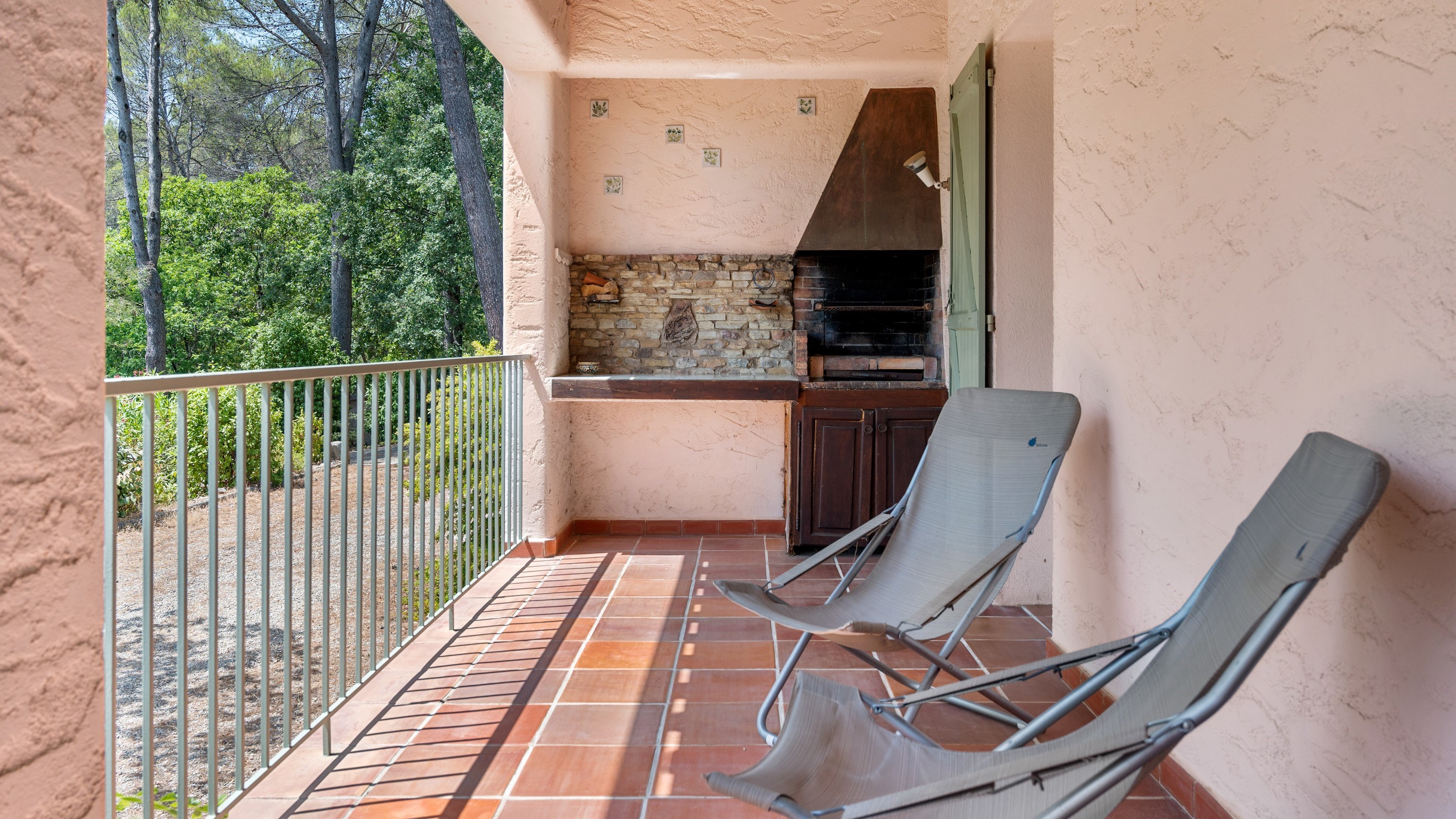  Flayosc – Elegant Provençal Property Set Within Over 2 Hectares of Unspoiled Na… - 物件實景