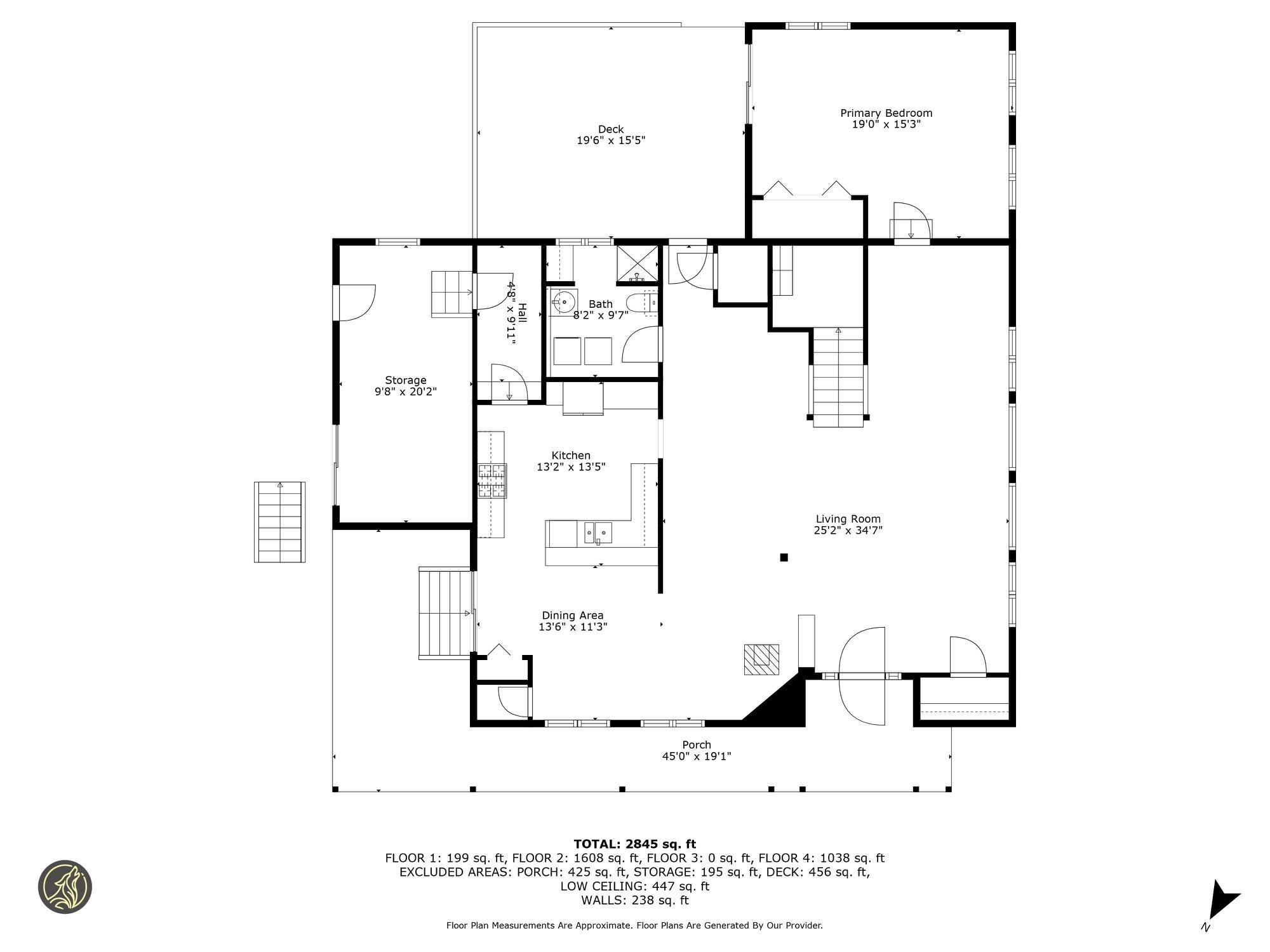 Bradford, New Hampshire, 03221, United States, 4 Bedrooms Bedrooms, ,1 BathroomBathrooms,Residential,For Sale,1924842