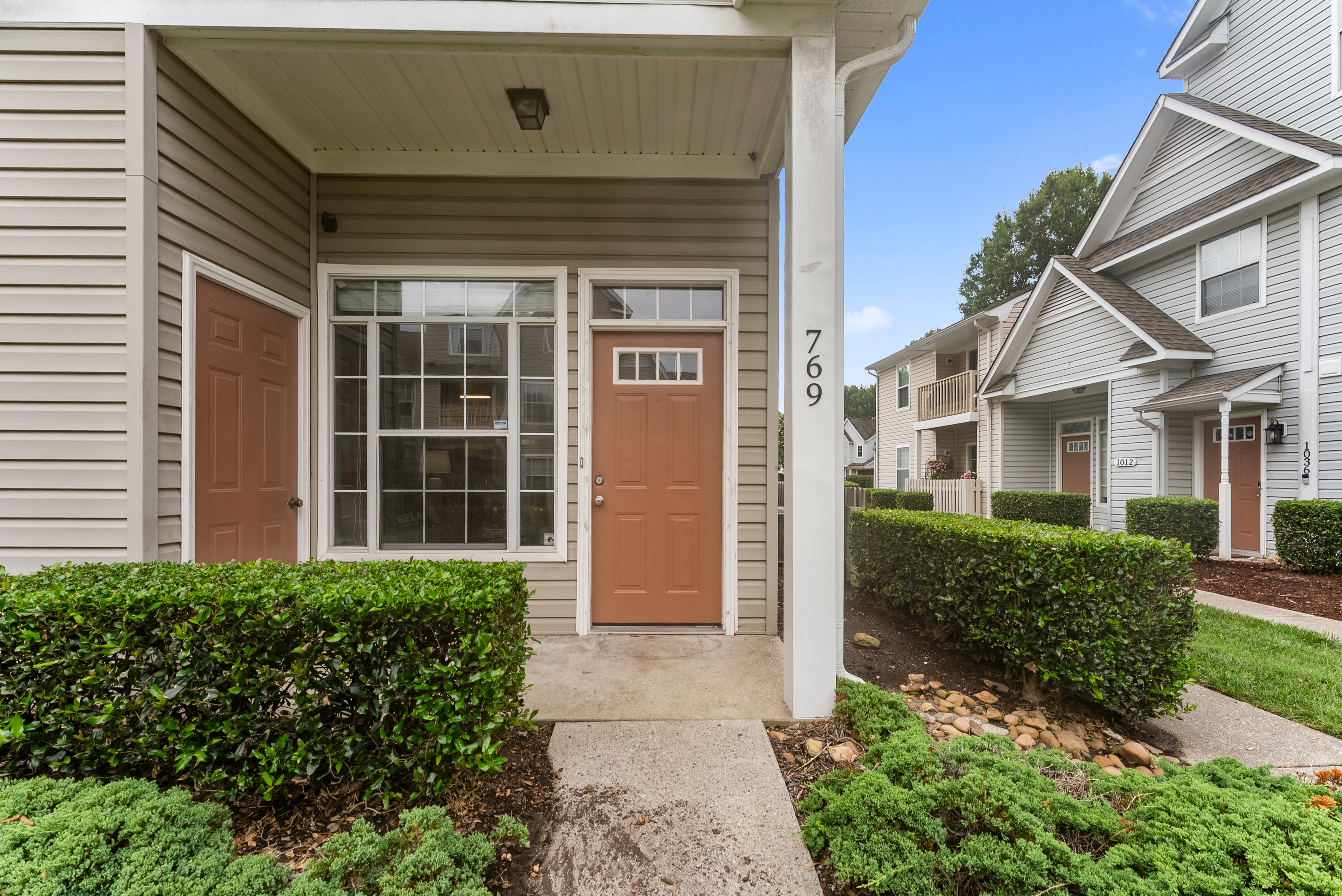  769 Drift Tide Drive, Virginia Beach, VA 23464 - 物件實景