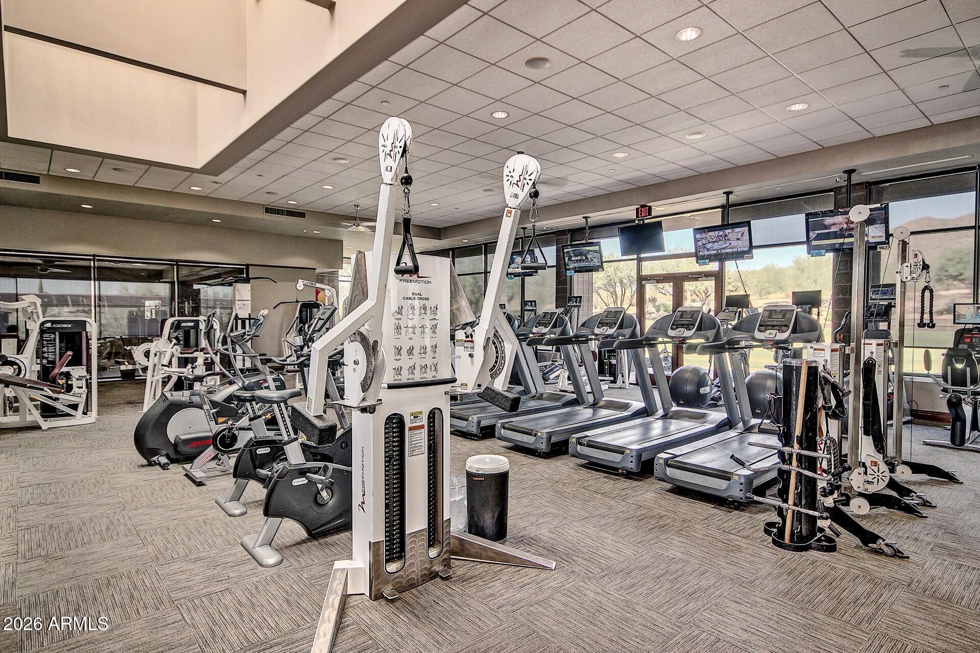  1628 W Ainsworth Drive¦Anthem, AZ - 物件實景