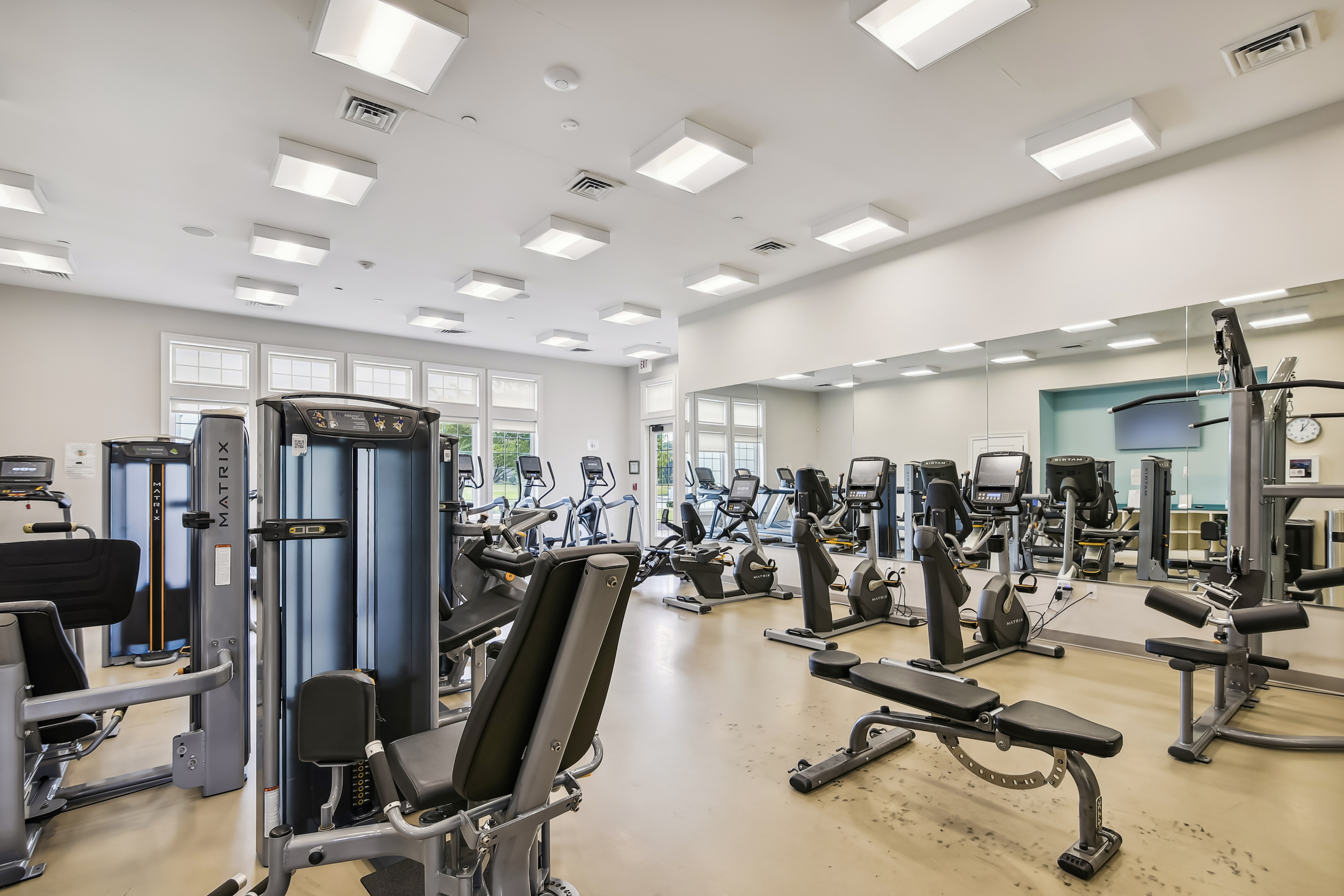  TWO RIVERS - 物件實景