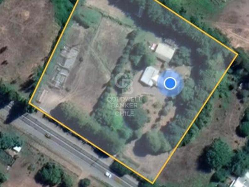 Los Ángeles, Chile, 3 Bedrooms Bedrooms, ,2 BathroomsBathrooms,Residential,For Sale,1905999
