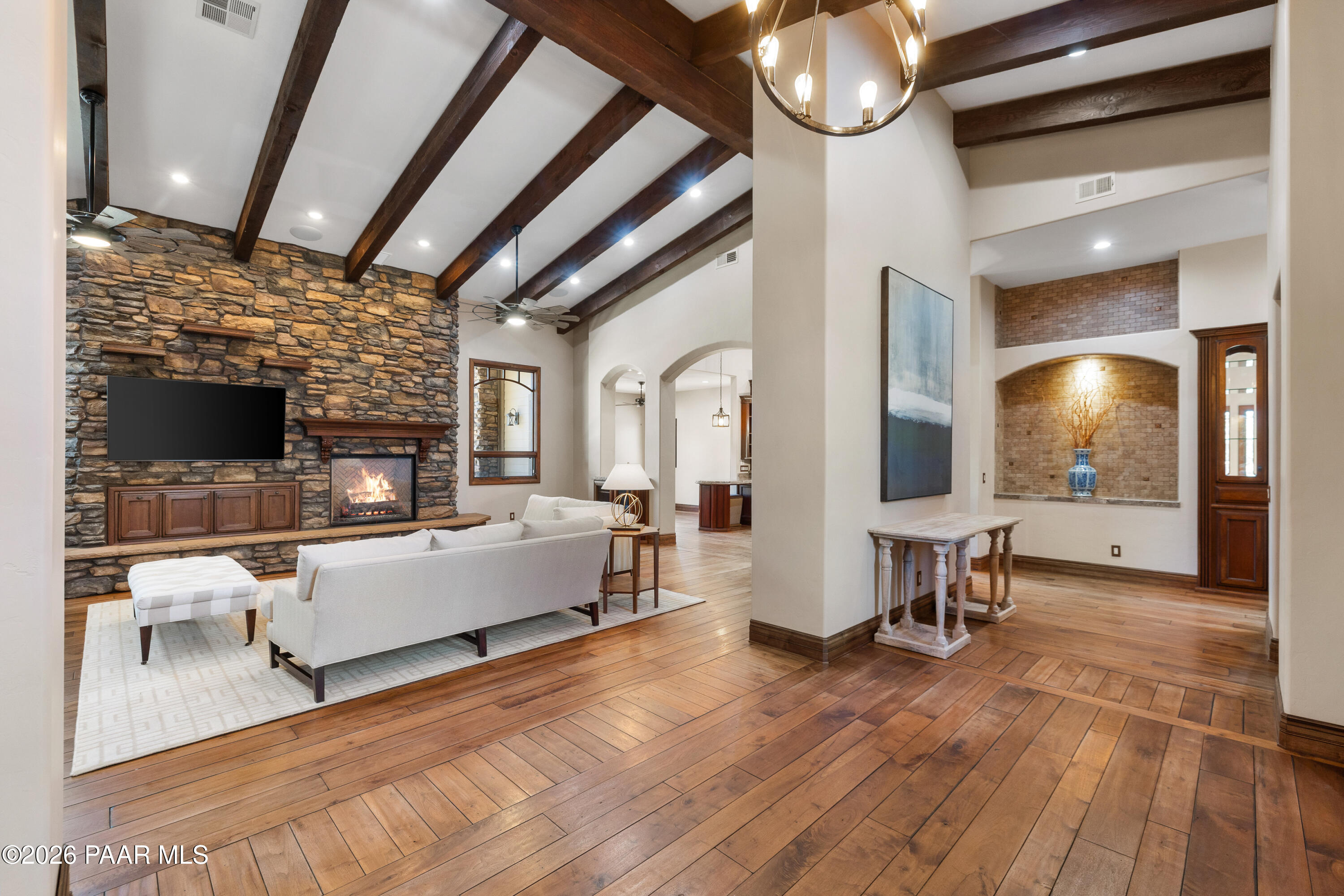  5350 West Three Forks Road, Prescott, AZ 86305 - 物件實景