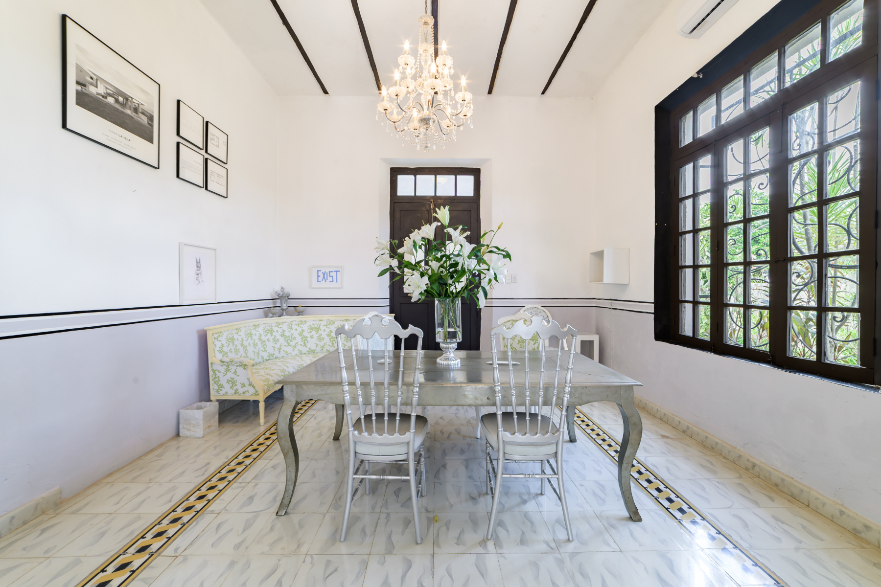  DOWNTOWN MERIDA HERITAGE RETREAT - 物件實景