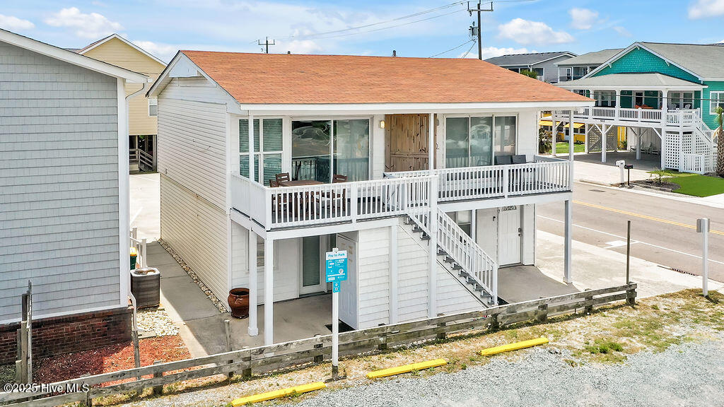 Kure Beach, North Carolina, 28449, United States, 4 Bedrooms Bedrooms, ,4 BathroomsBathrooms,Residential,For Sale,1827511