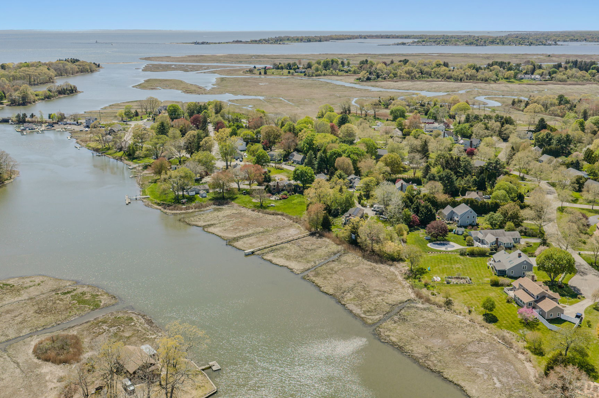  3 Bed Gem for Sale in Old Lyme - 物件實景