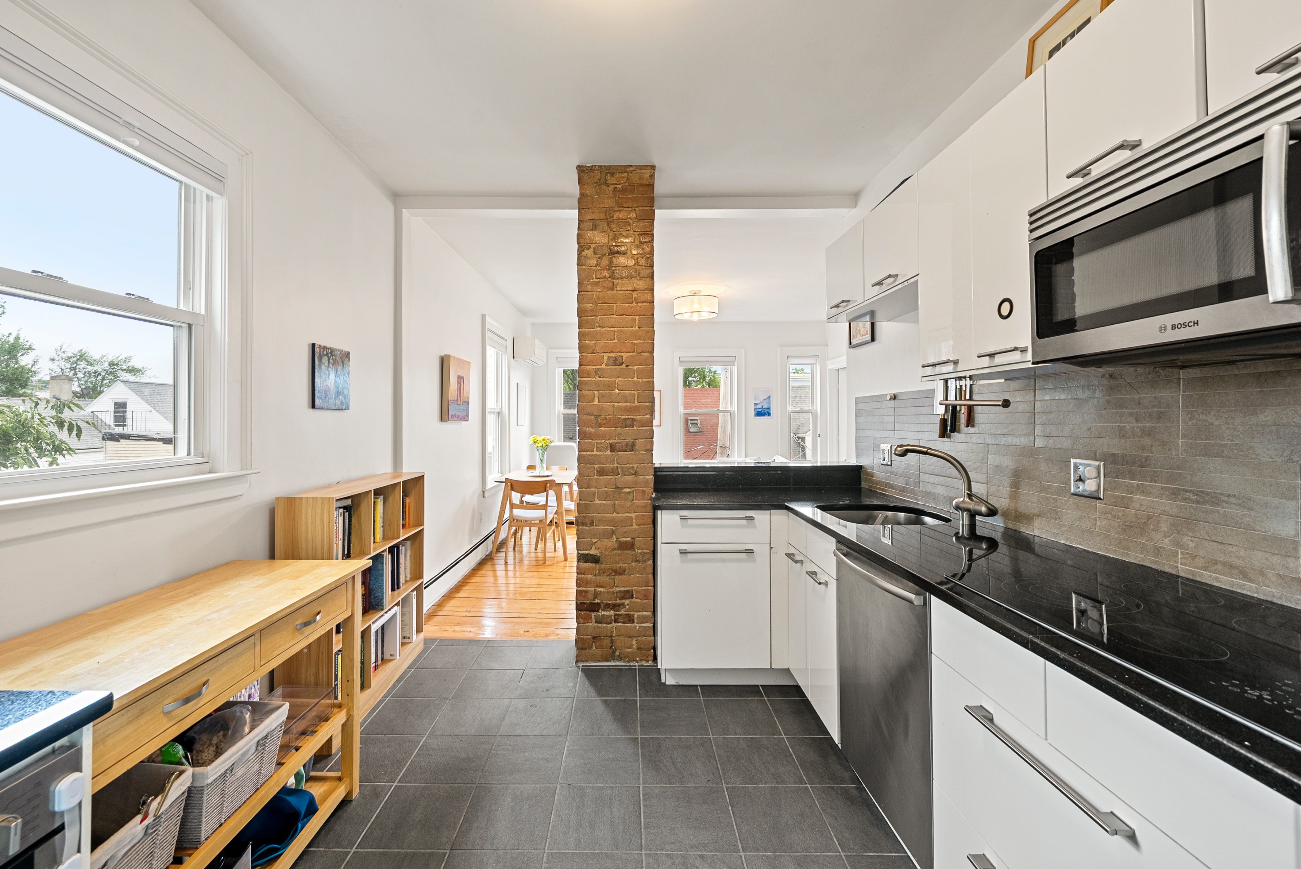  6 Fourth Street Place, Cambridge, MA, 02141 - 物件實景