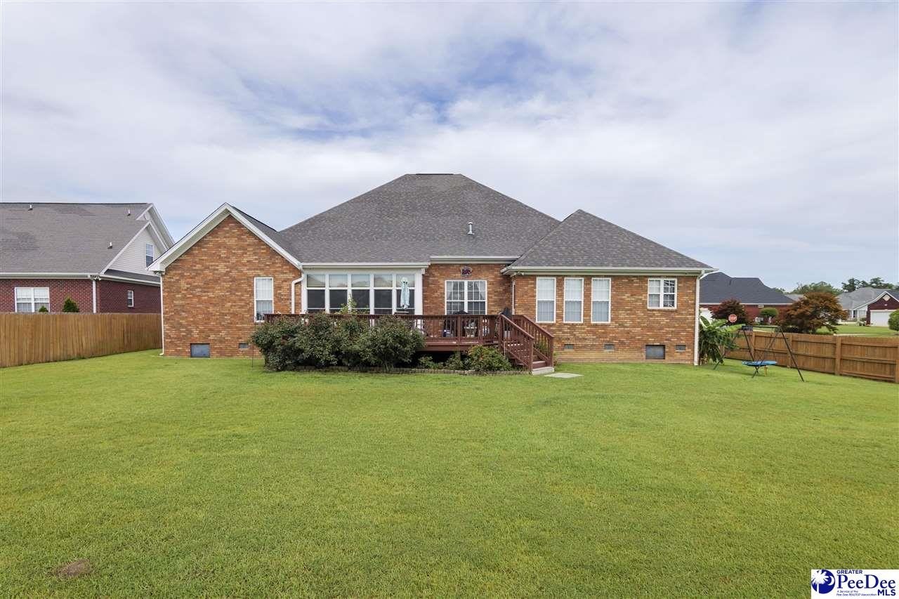 710 Lindsey Drive, Florence, South Carolina, 29501, United States, 4 Bedrooms Bedrooms, ,4 BathroomsBathrooms,Residential,For Sale,710 Lindsey Drive,1610603