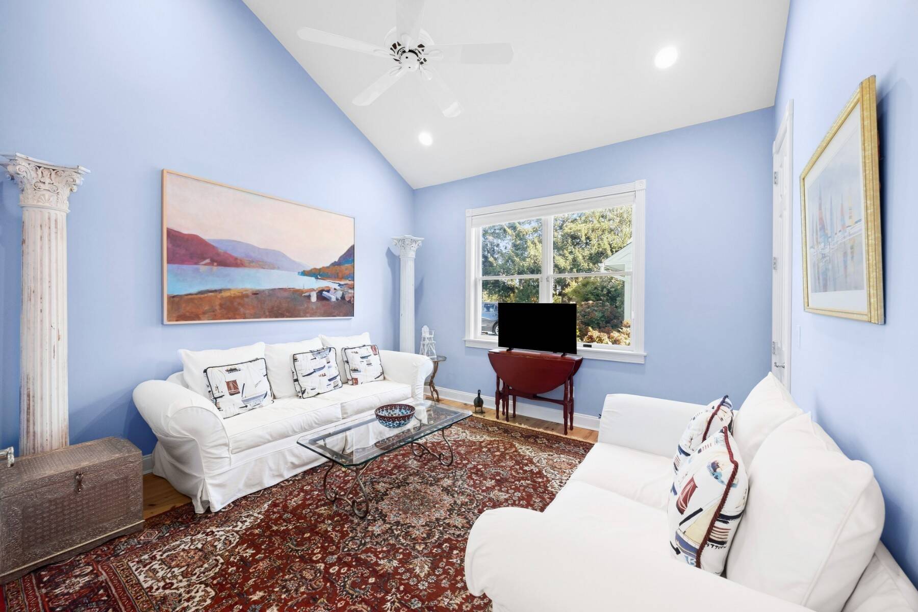  Ocean Mist  Exceptional Southampton Waterfront Living - 物件實景