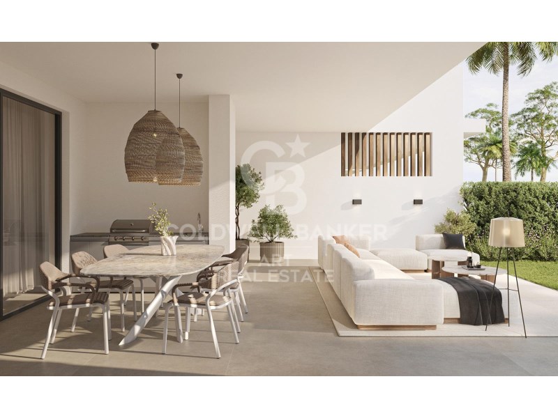 Estepona, Andalusia, ES, 2 Bedrooms Bedrooms, ,2 BathroomsBathrooms,Residential,For Sale,1731562