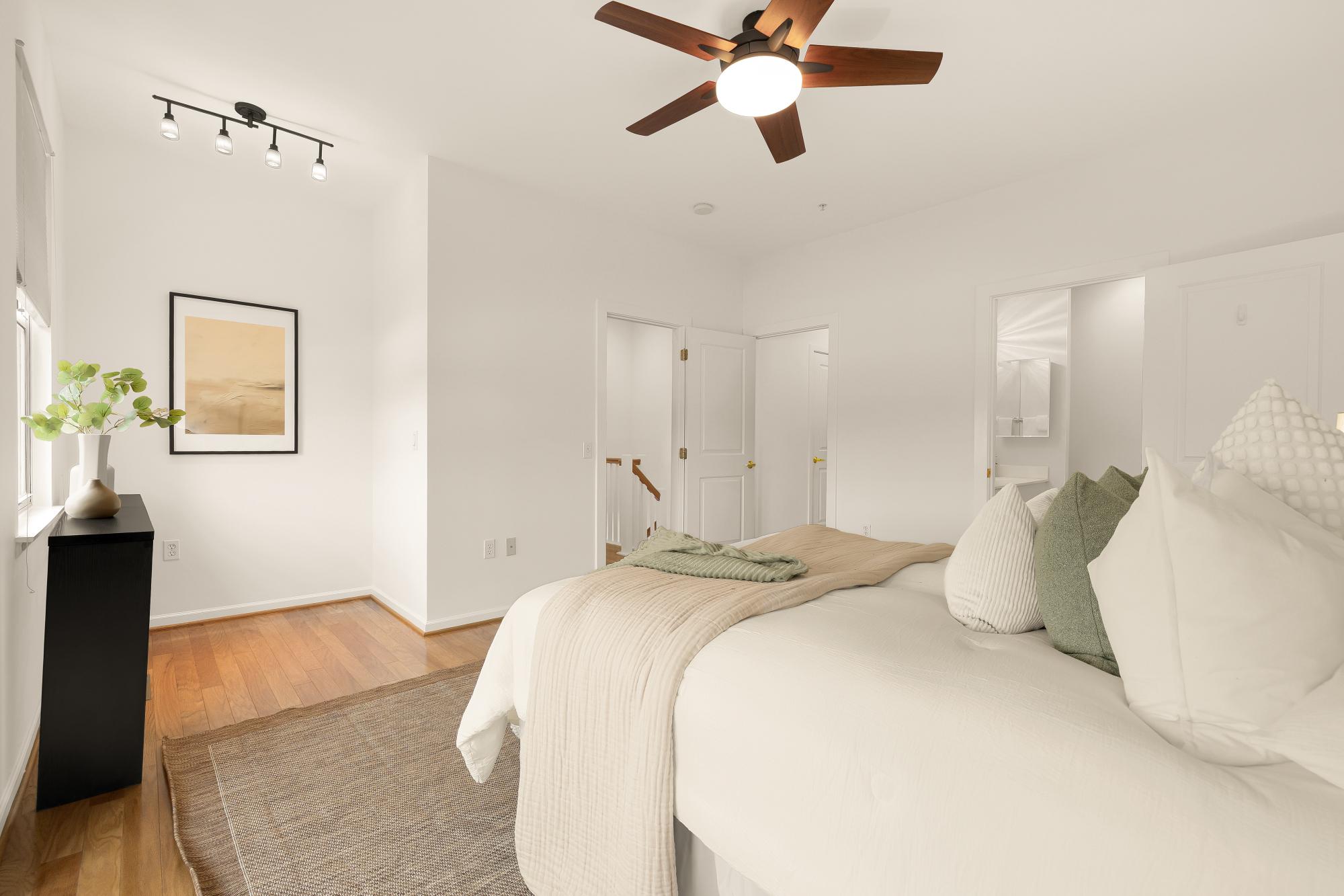  343 Cedar Street NW, Washington, DC, 20012 - 物件實景