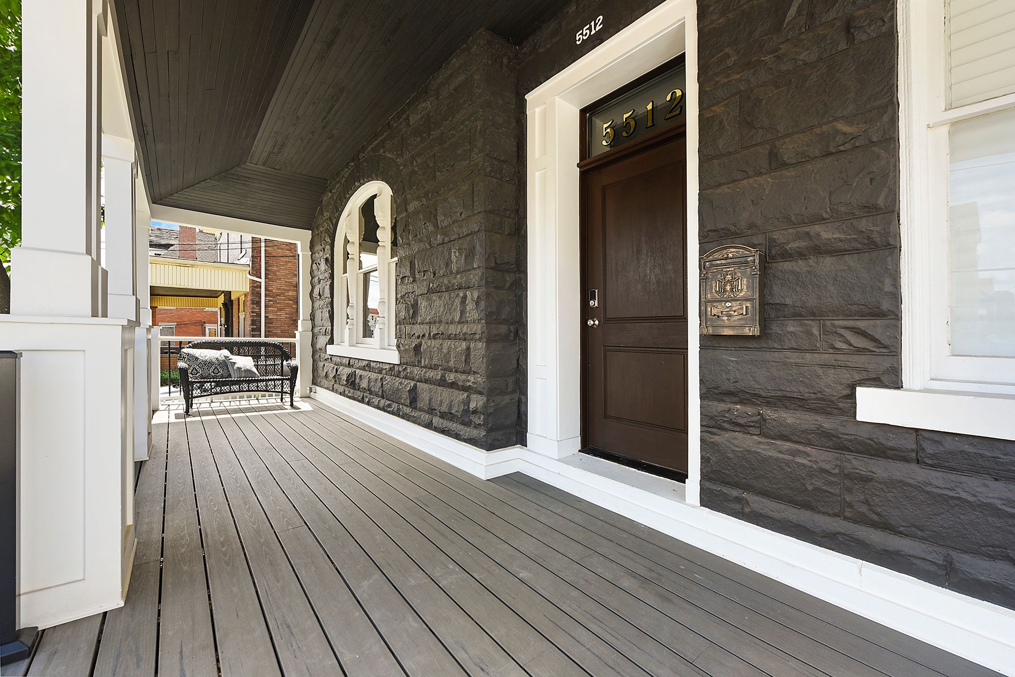  5512 Margaretta Street, East Liberty - 物件實景