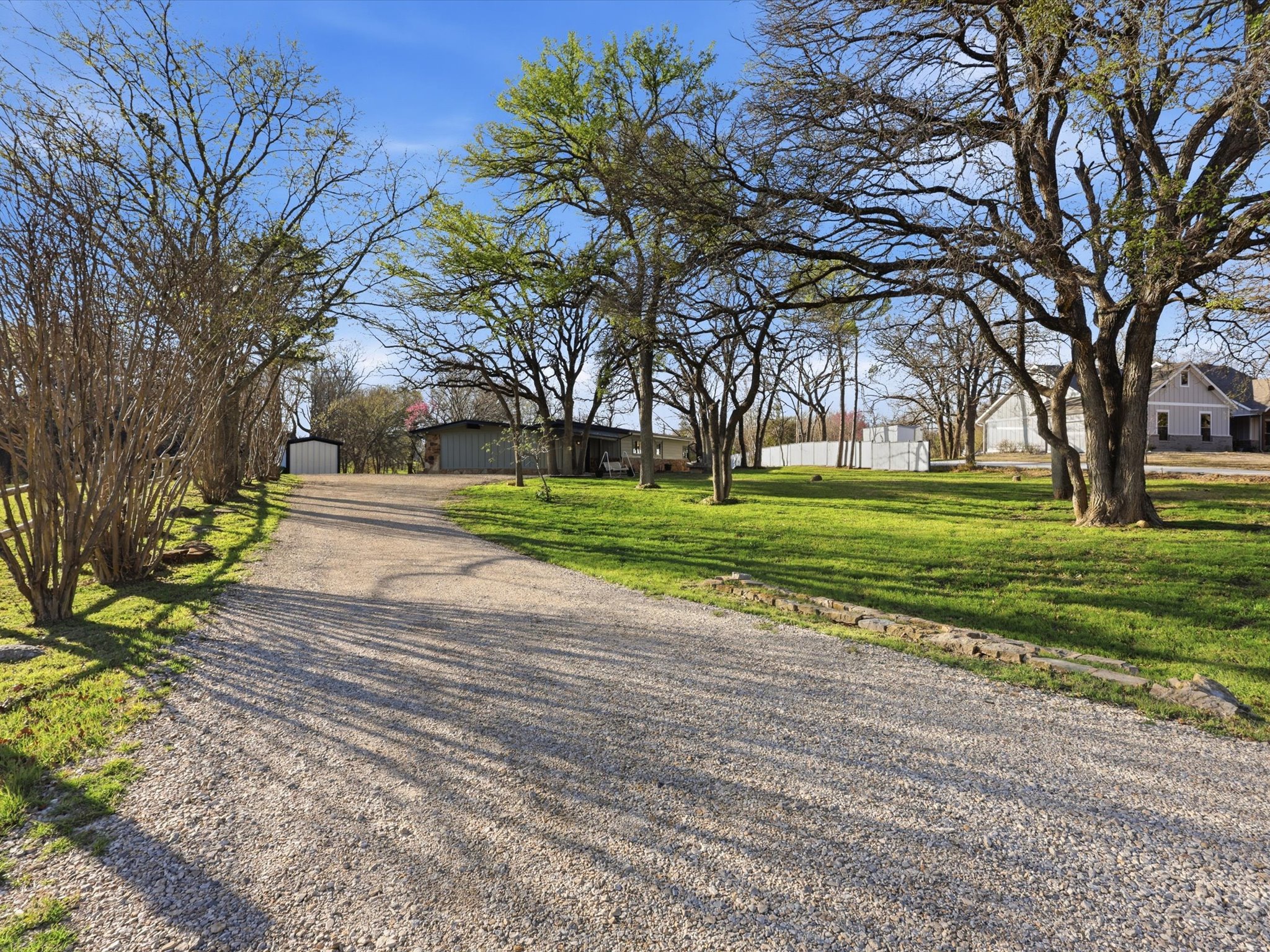  1006 Newell Drive, Hudson Oaks, TX, 76087 - 物件實景