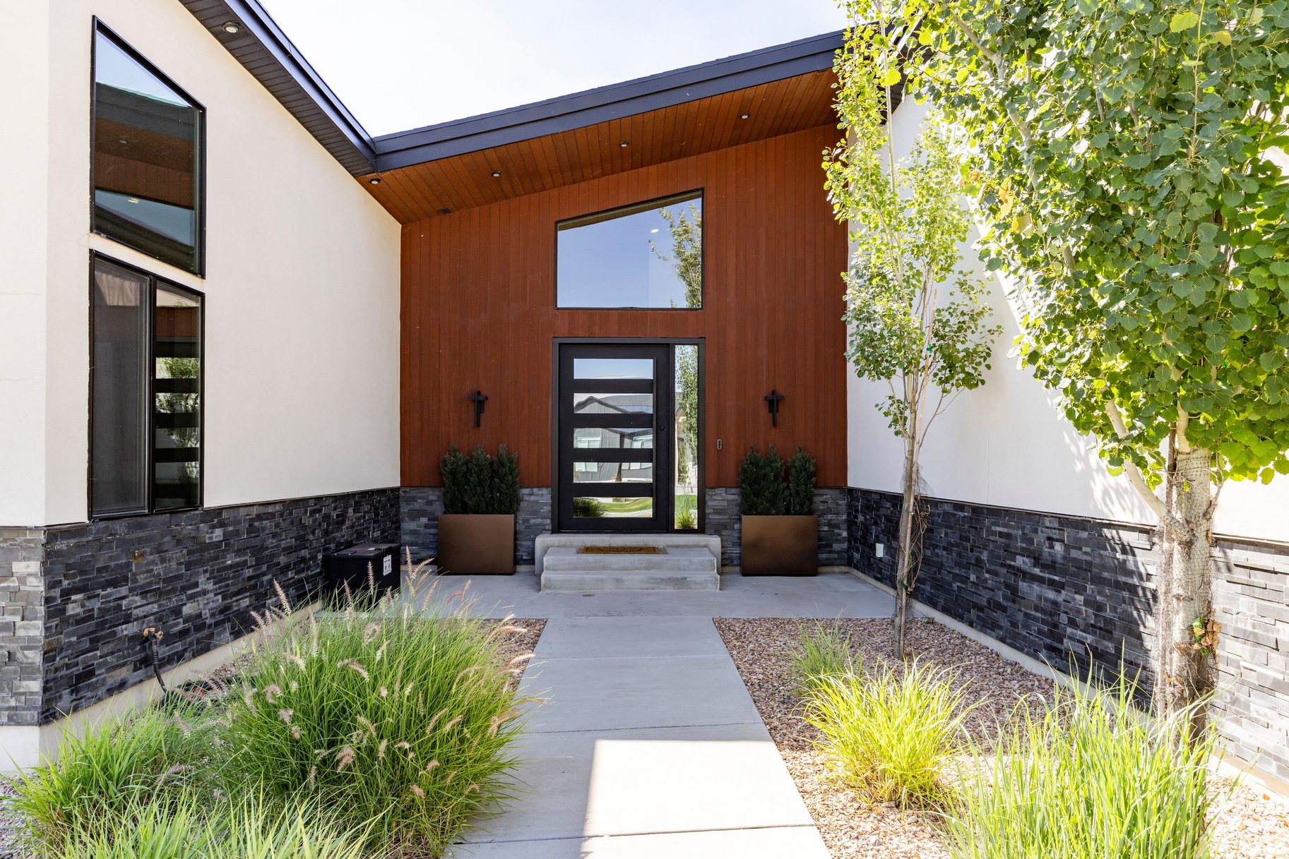  Modern Luxury with Unobstructed Views of Salt Lake Valley and Mountains - 物件實景