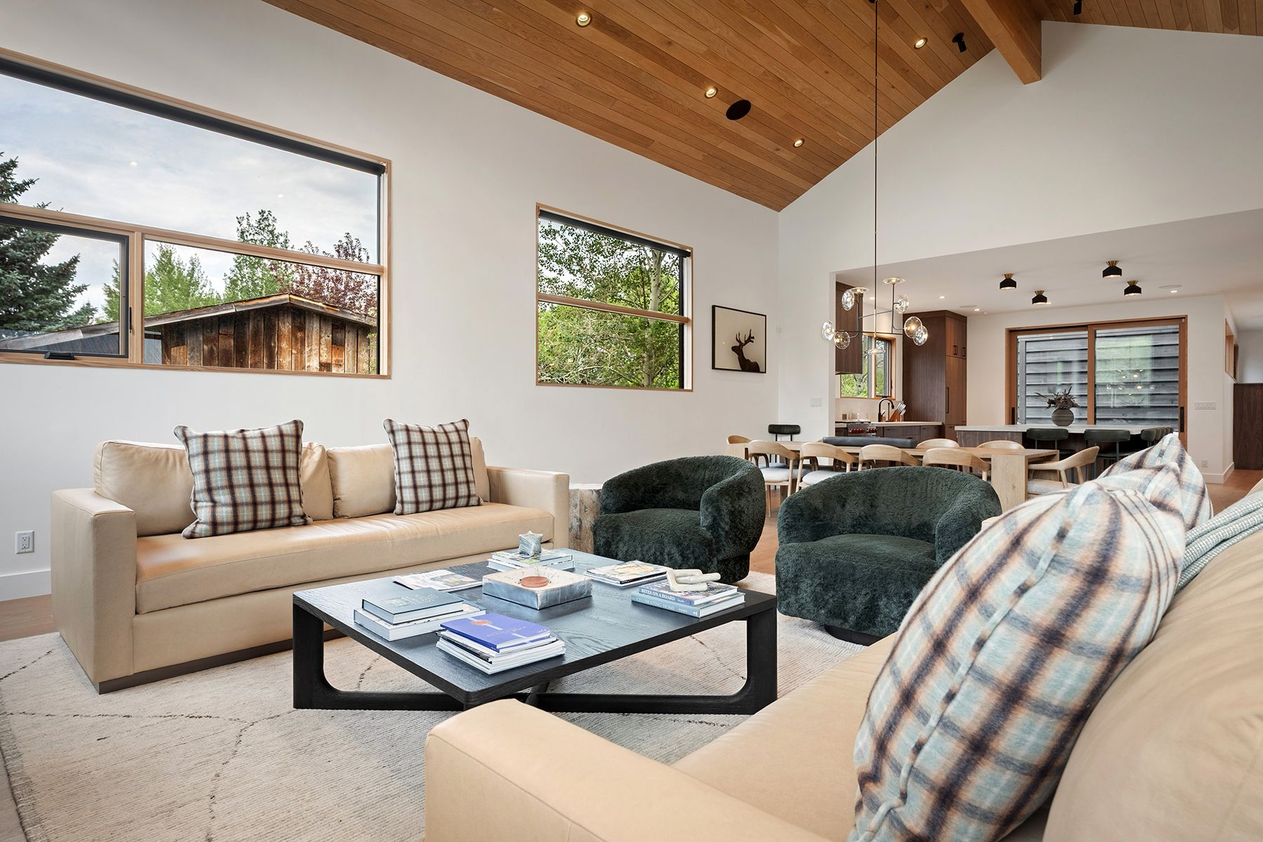  Refined East Jackson Retreat - 物件實景