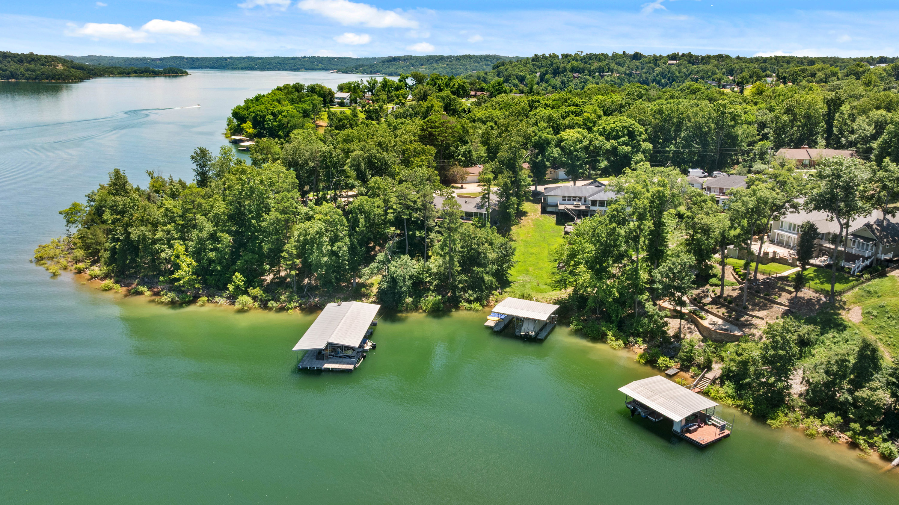  10 Reynolds Rd., Rogers, AR 72756 - 物件實景