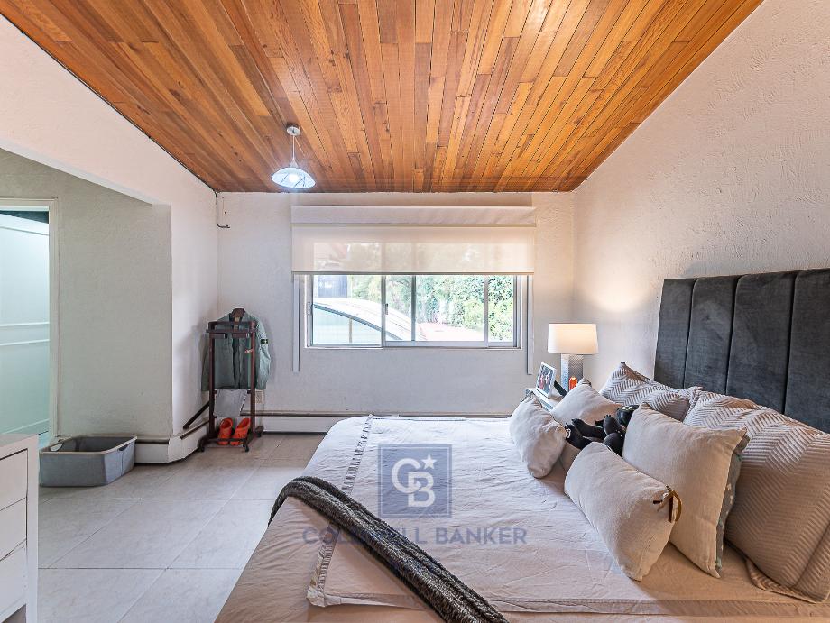 Antonia, La Magdalena Contreras, Ciudad de México, 10200, Mexico, 3 Bedrooms Bedrooms, ,3 BathroomsBathrooms,Residential,For Sale,Antonia,1591990