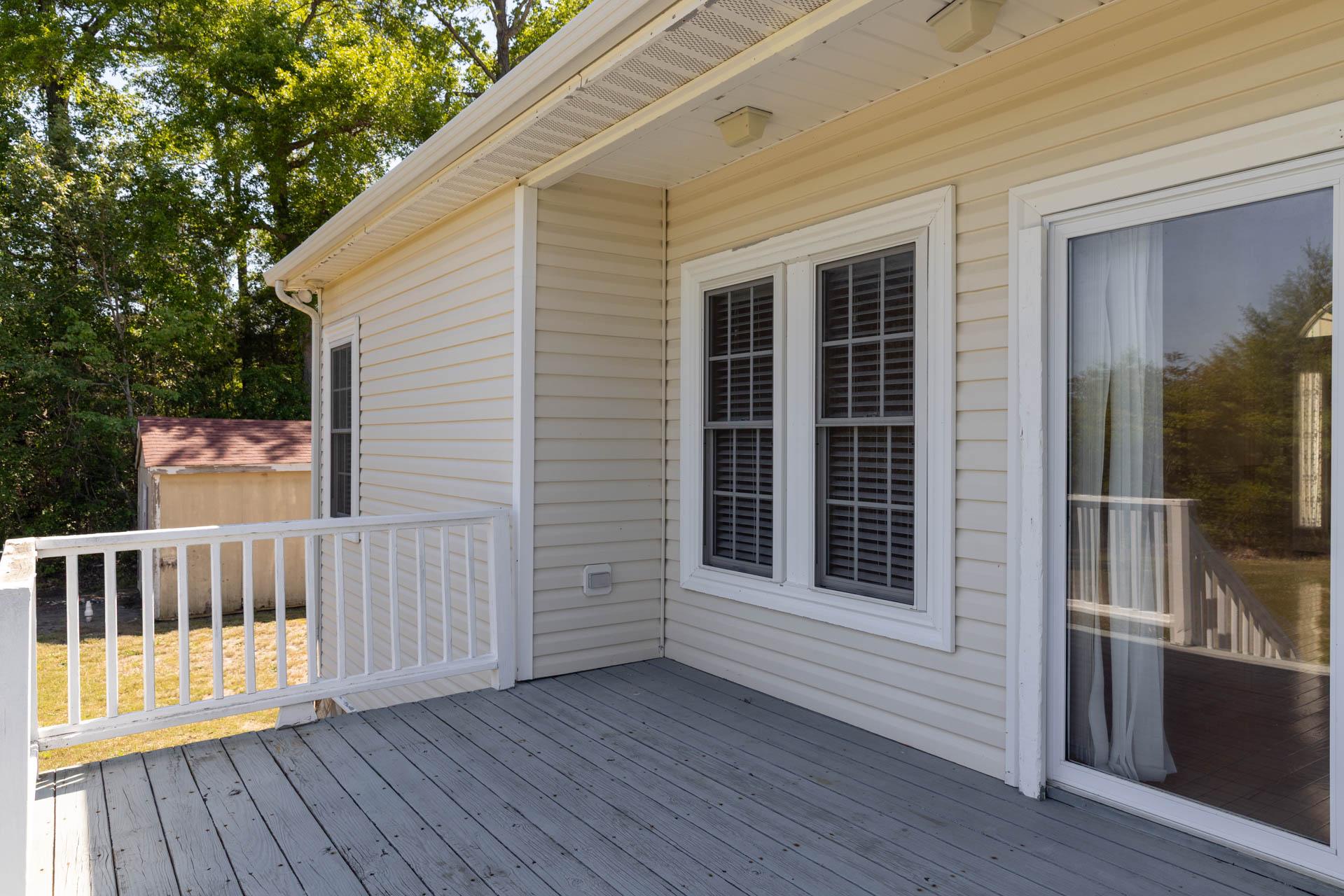  267 Grandy Road, Grandy, NC 27939 - 物件實景