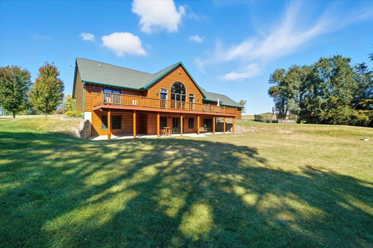 Independence, Iowa, 50644, United States, 3 Bedrooms Bedrooms, ,2 BathroomsBathrooms,Residential,For Sale,1982110