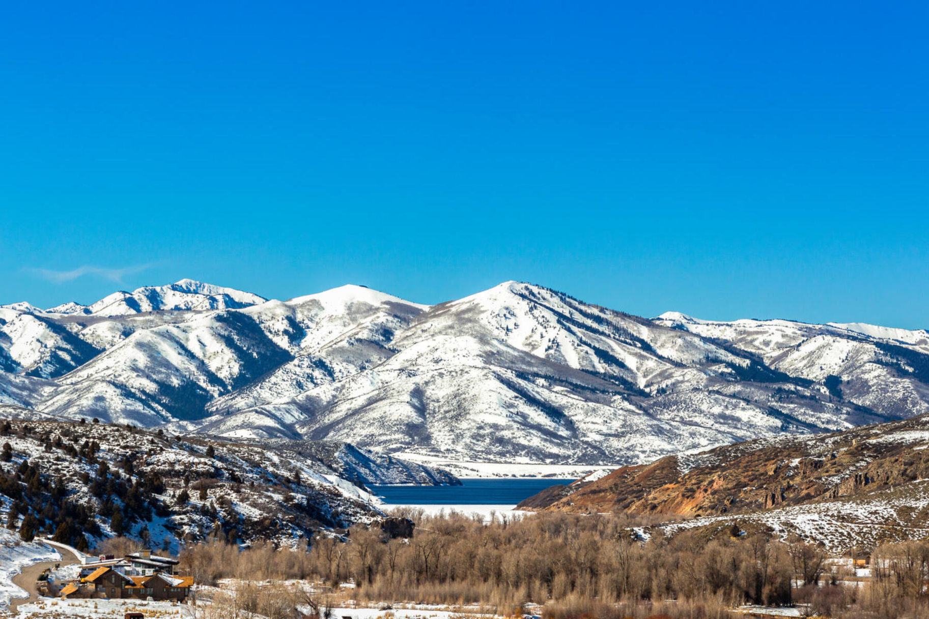  Spectacular 10-Acre Victory Ranch Homesite With All the Views - 物件實景