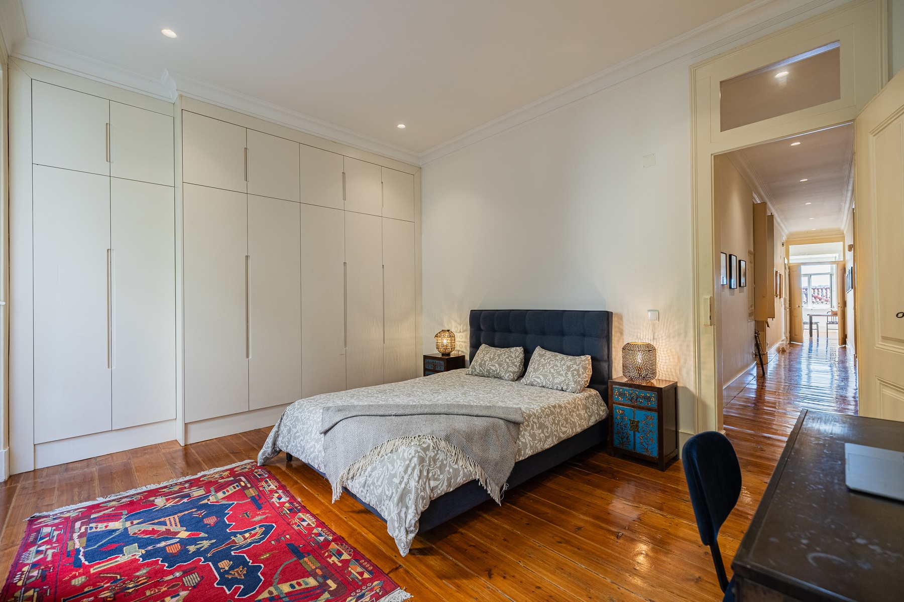  Flat, 3 bedrooms, for Sale - 物件實景