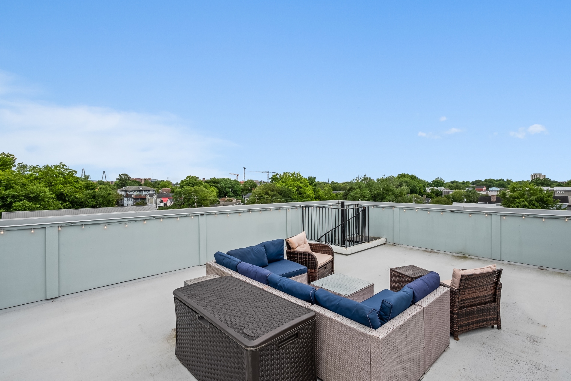  402 Sumter Street C - 物件實景
