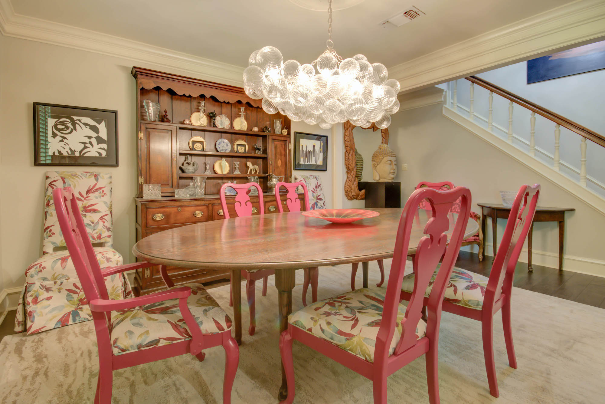 Texarkana, Texas, 75503, United States, 3 Bedrooms Bedrooms, ,4 BathroomsBathrooms,Residential,For Sale,1887104