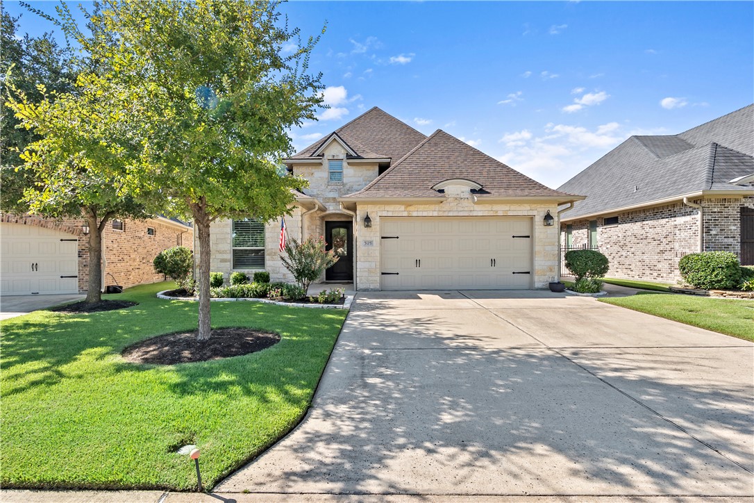 College Station, Texas, 77845, United States, 3 Bedrooms Bedrooms, ,3 BathroomsBathrooms,Residential,For Sale,1940583