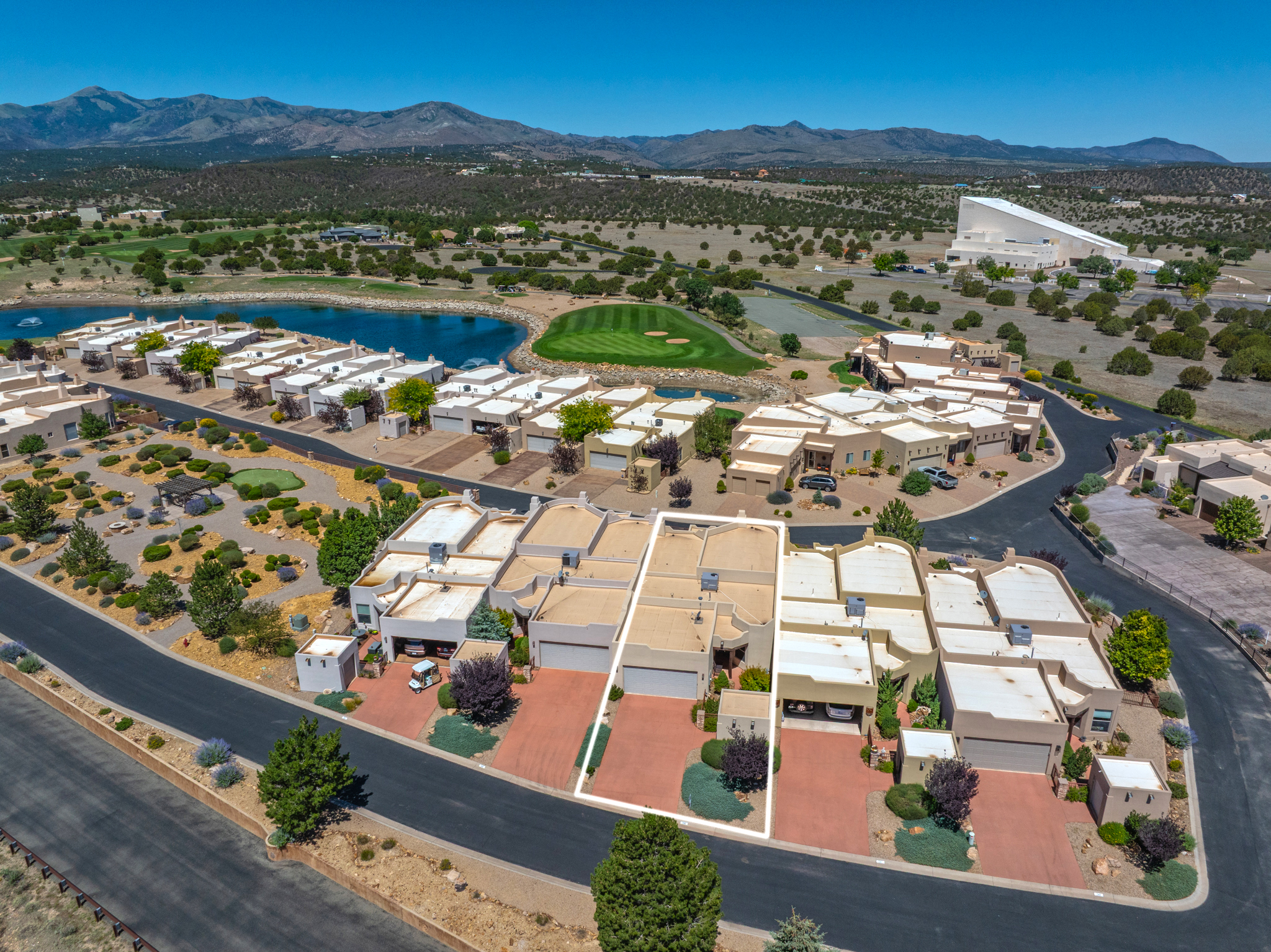 Alto, New Mexico, 88312, United States, 3 Bedrooms Bedrooms, ,3 BathroomsBathrooms,Residential,For Sale,1882409