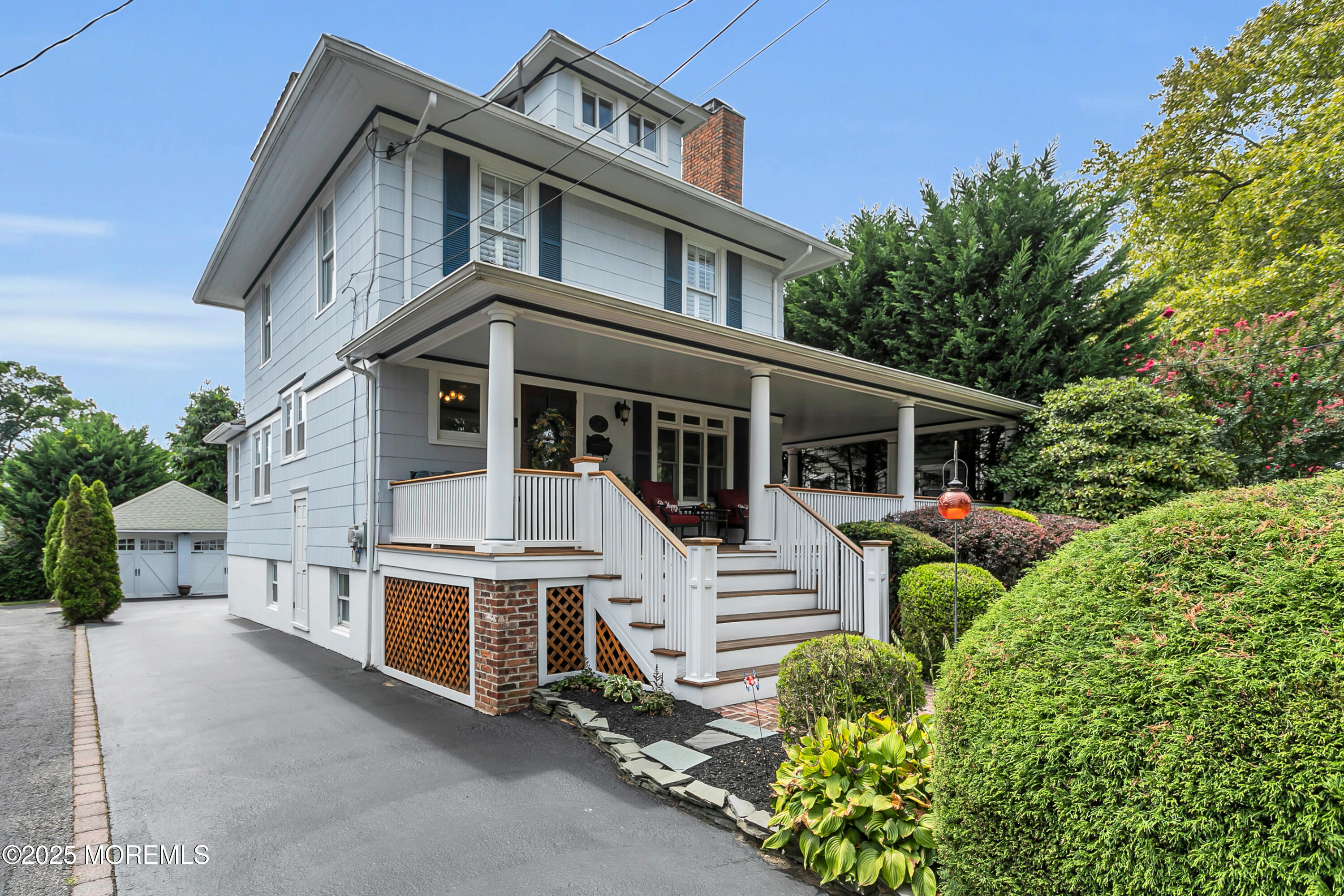 Red Bank, New Jersey, 07701, United States, 3 Bedrooms Bedrooms, ,2 BathroomsBathrooms,Residential,For Sale,1920551