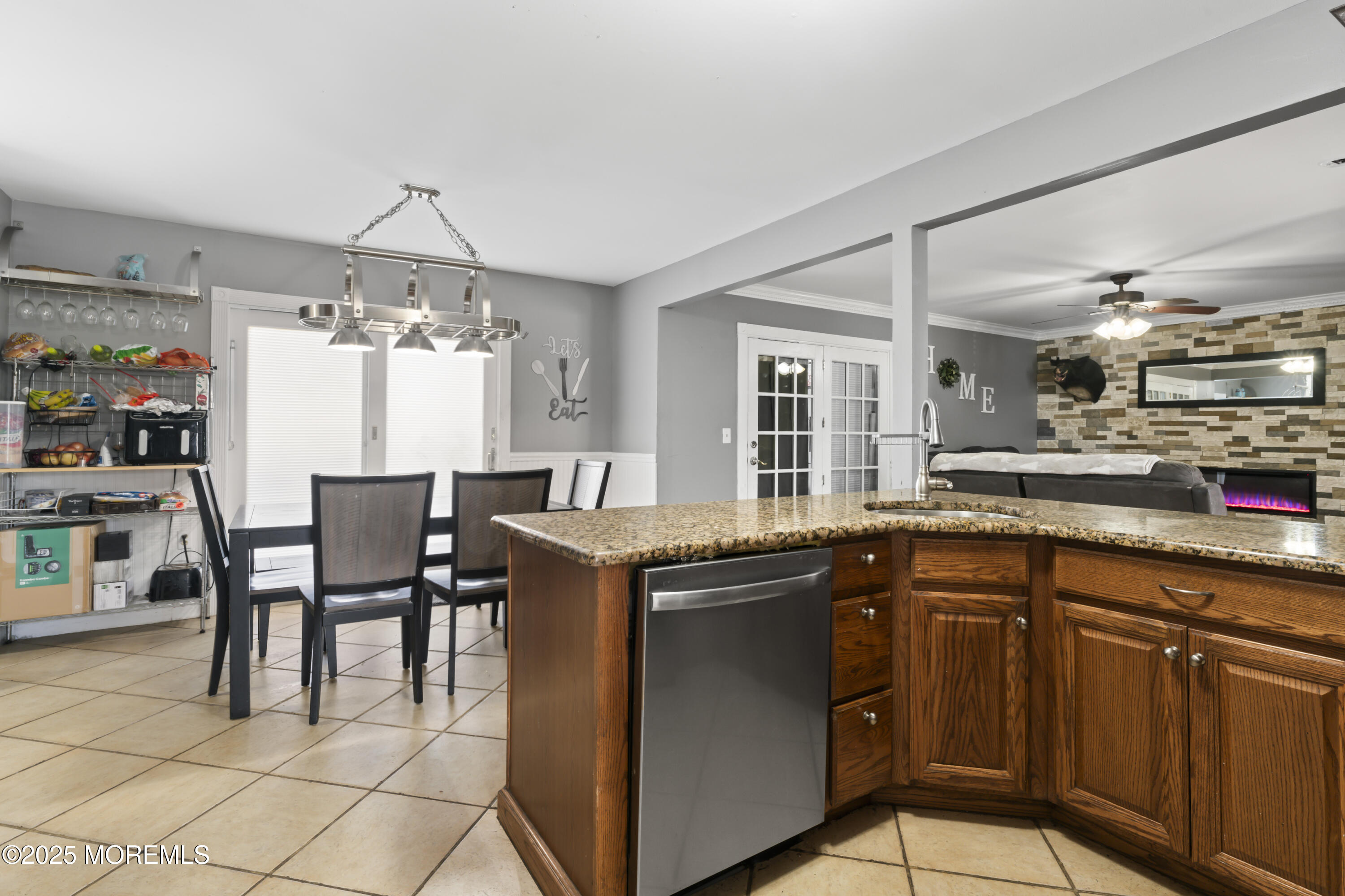 Howell, New Jersey, 07731, United States, 4 Bedrooms Bedrooms, ,3 BathroomsBathrooms,Residential,For Sale,1944889