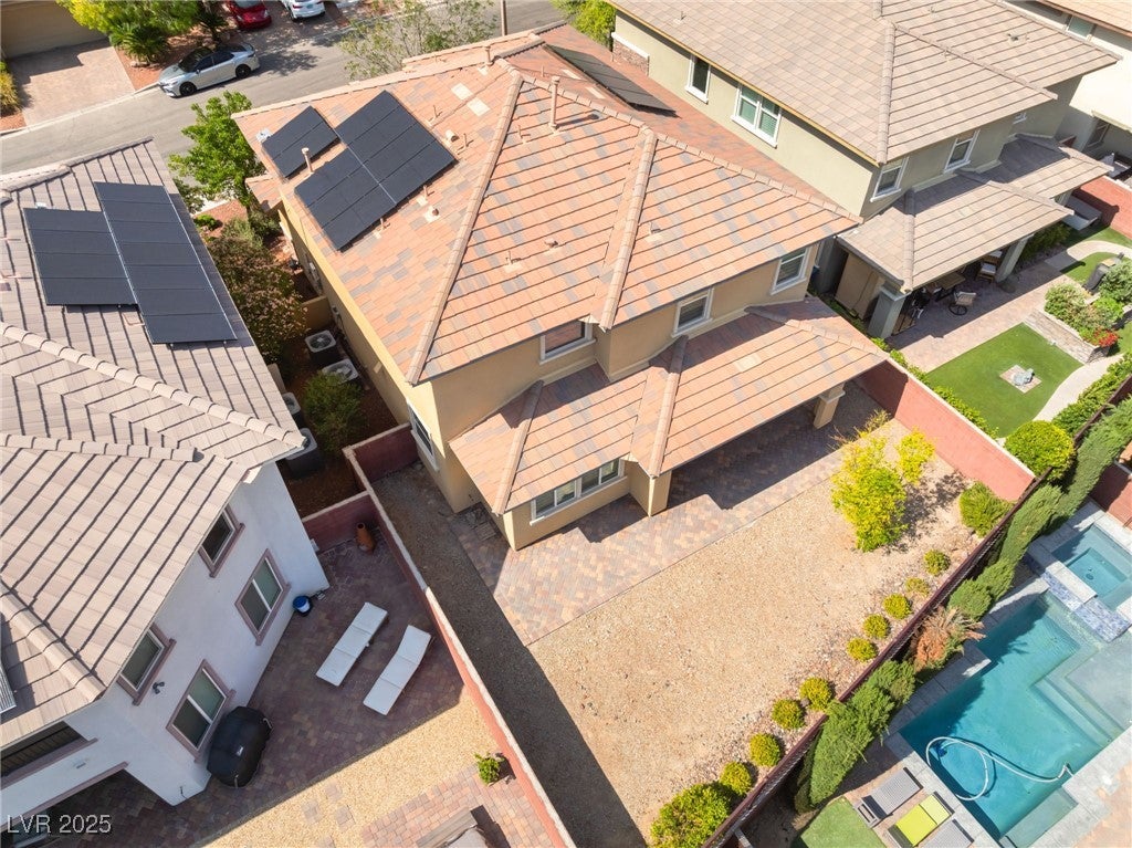 Las Vegas, Nevada, 89135, United States, 3 Bedrooms Bedrooms, ,3 BathroomsBathrooms,Residential,For Sale,1977771