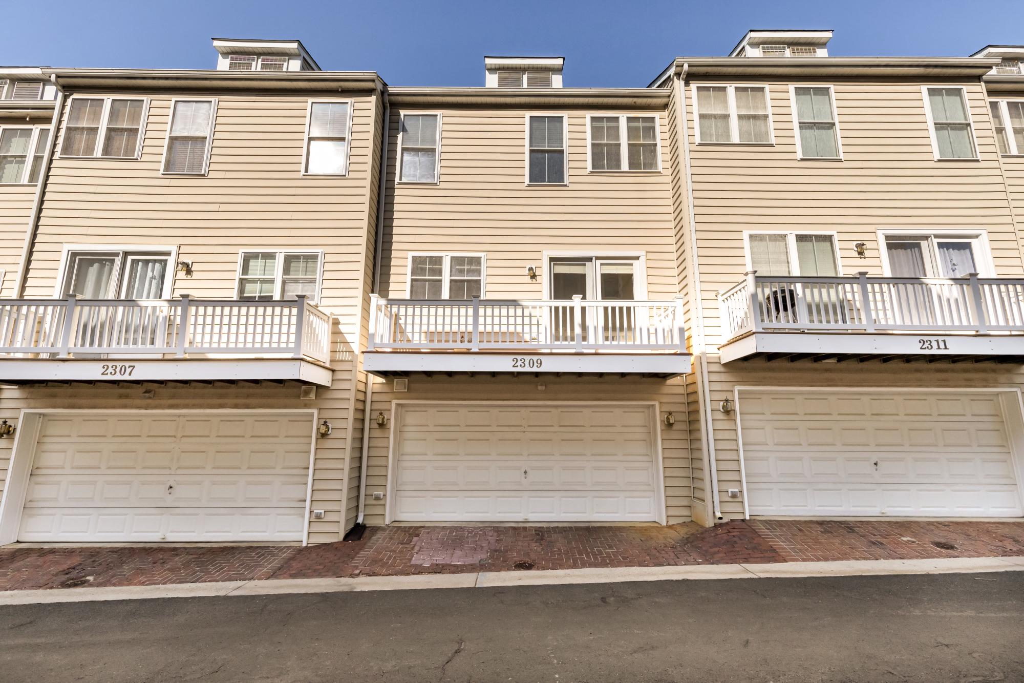  2309 Georgia Village Way, Silver Spring, MD, 20902 - 物件實景