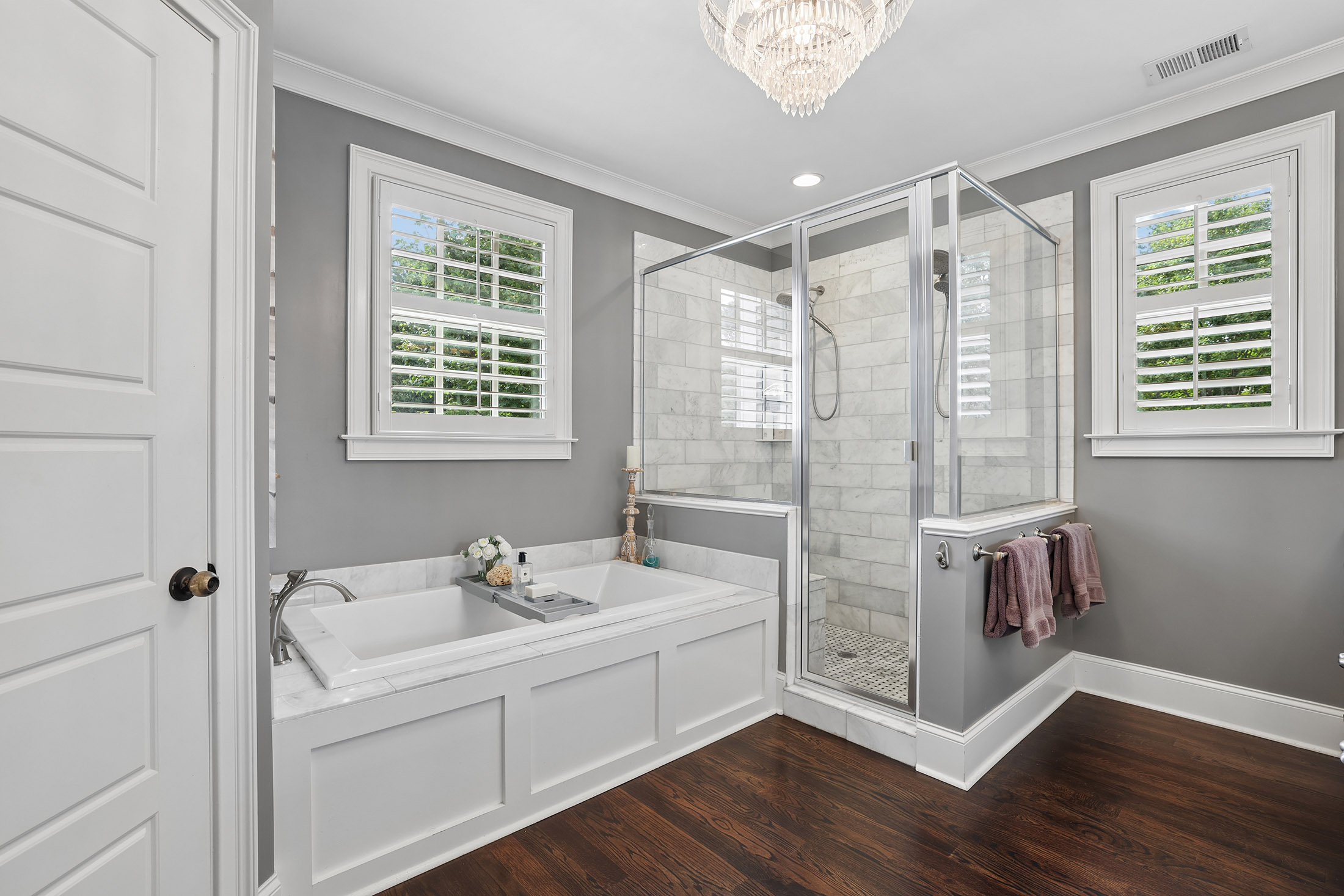  Classic Craftsman Style with a Modern Take in the Heart of Brookhaven - 物件實景