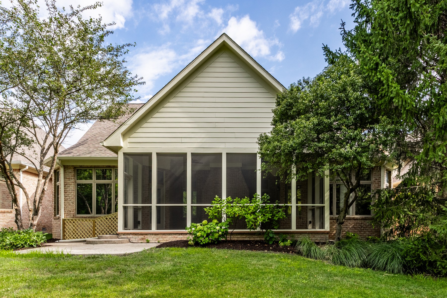  Pristine Custom Home in One of Carmel