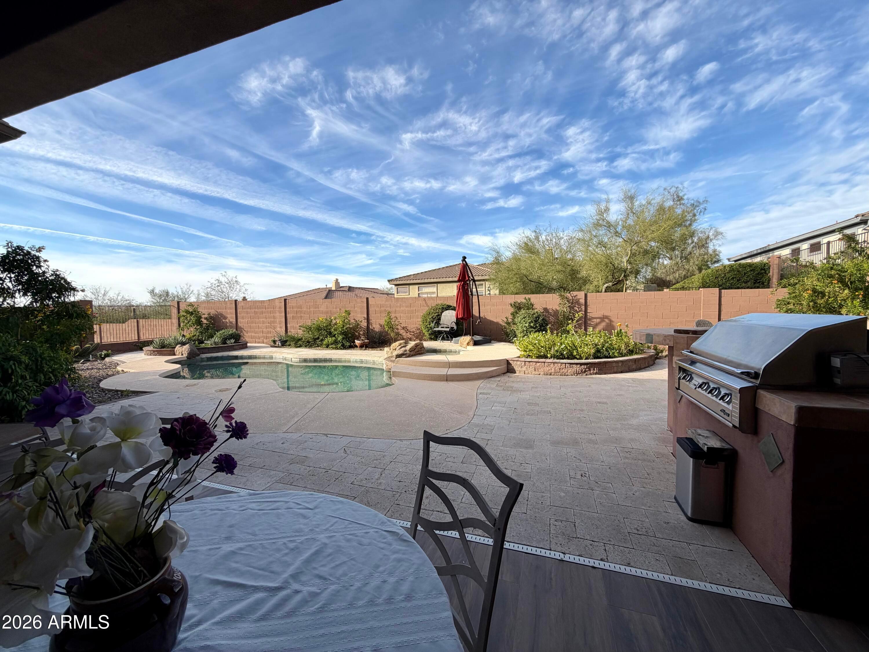 Anthem, Arizona, 85086, United States, 4 Bedrooms Bedrooms, ,5 BathroomsBathrooms,Residential,For Sale,2005627