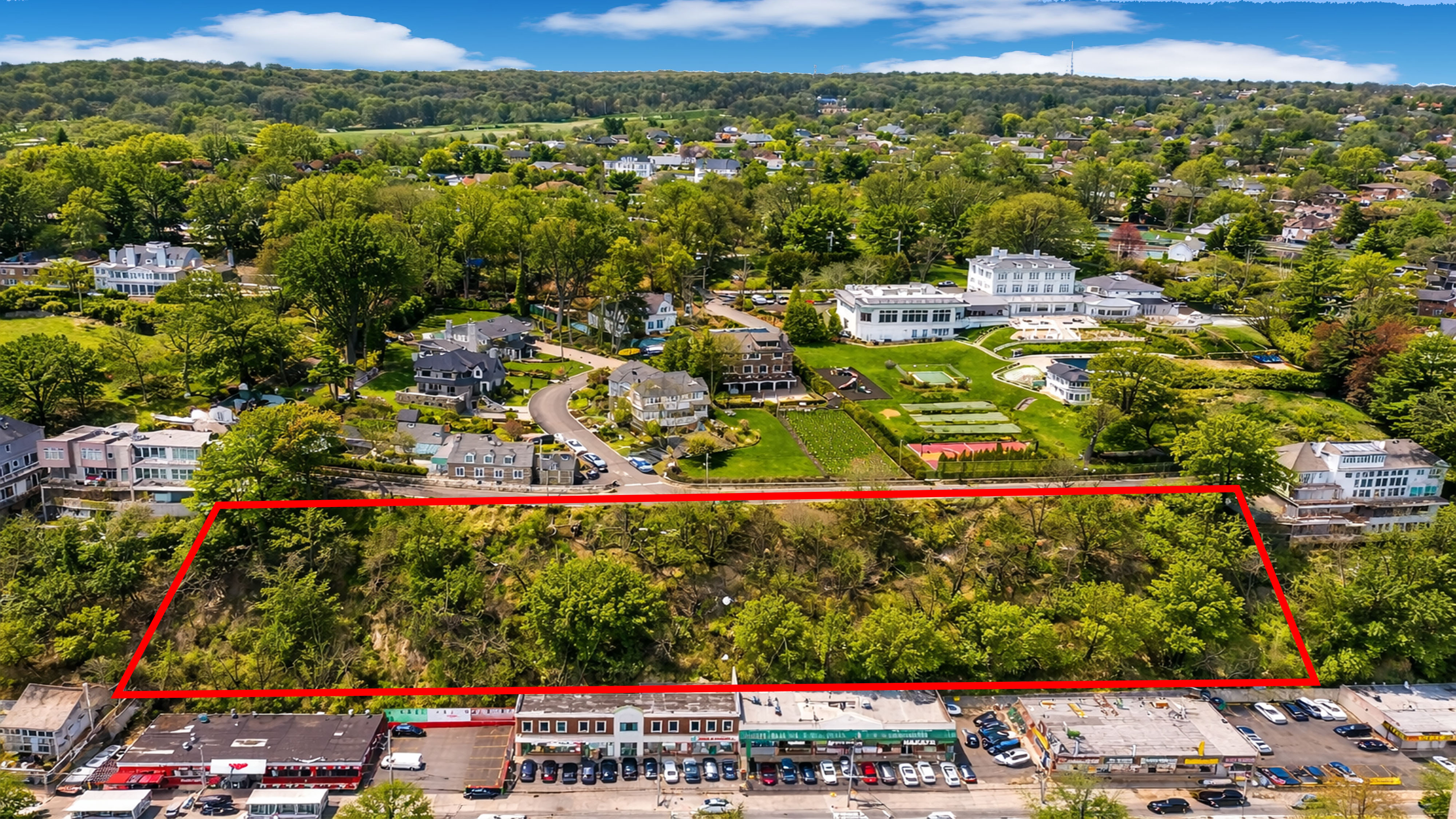 Staten Island, New York, 10304, United States, ,Land,For Sale,2049269