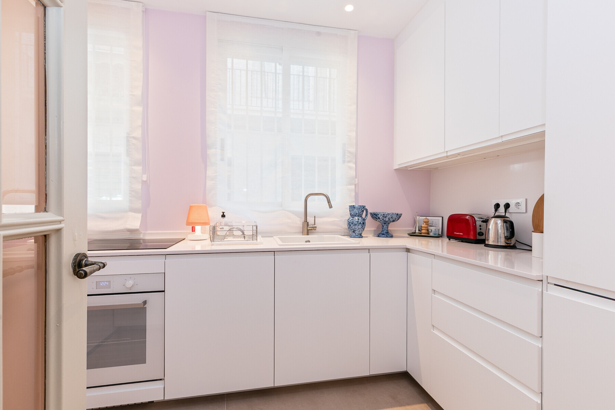  Duplex newly renovated in the center of Sitges - 物件實景