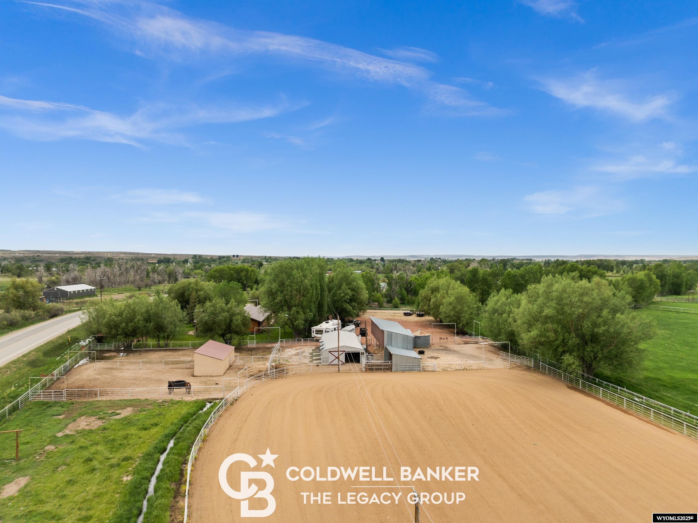 Baggs, Wyoming, 82321, United States, 4 Bedrooms Bedrooms, ,2 BathroomsBathrooms,Residential,For Sale,1821269