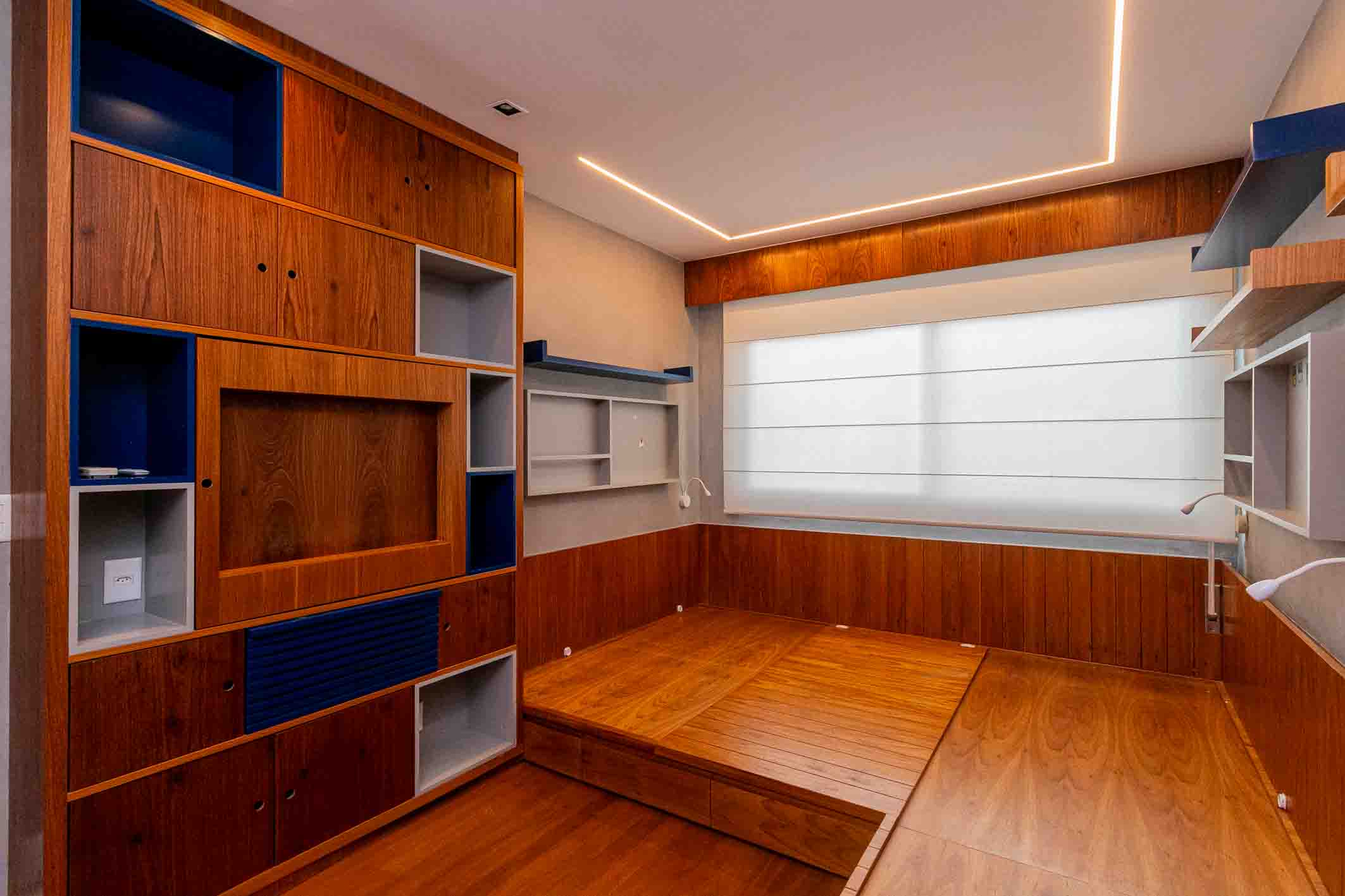  Triplex penthouse with private pool and panoramic views of Lagoa - 物件實景