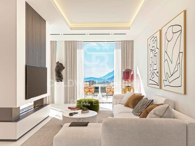 Marbella, Andalusia, ES, 4 Bedrooms Bedrooms, ,4 BathroomsBathrooms,Residential,For Sale,1794446